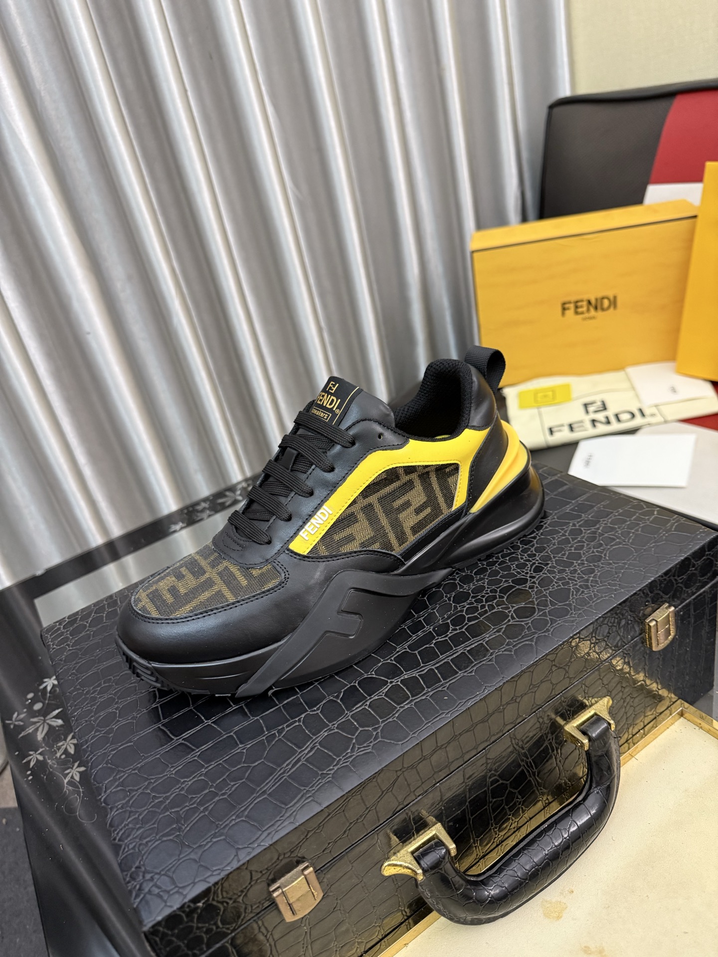 Fendi