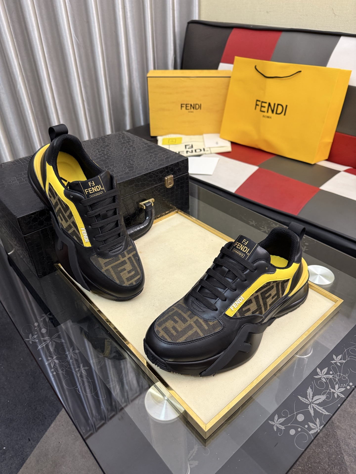 Fendi