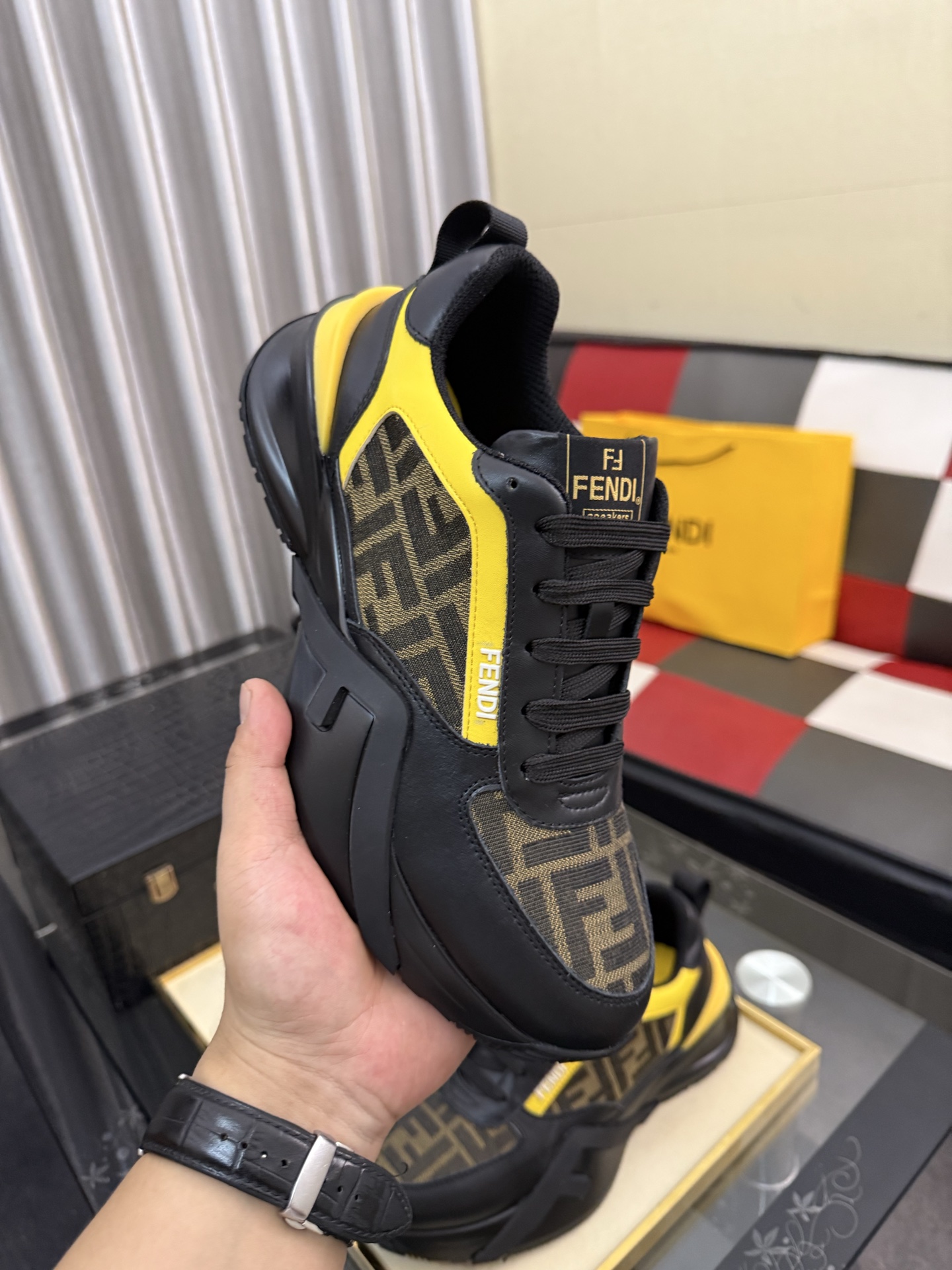 Fendi