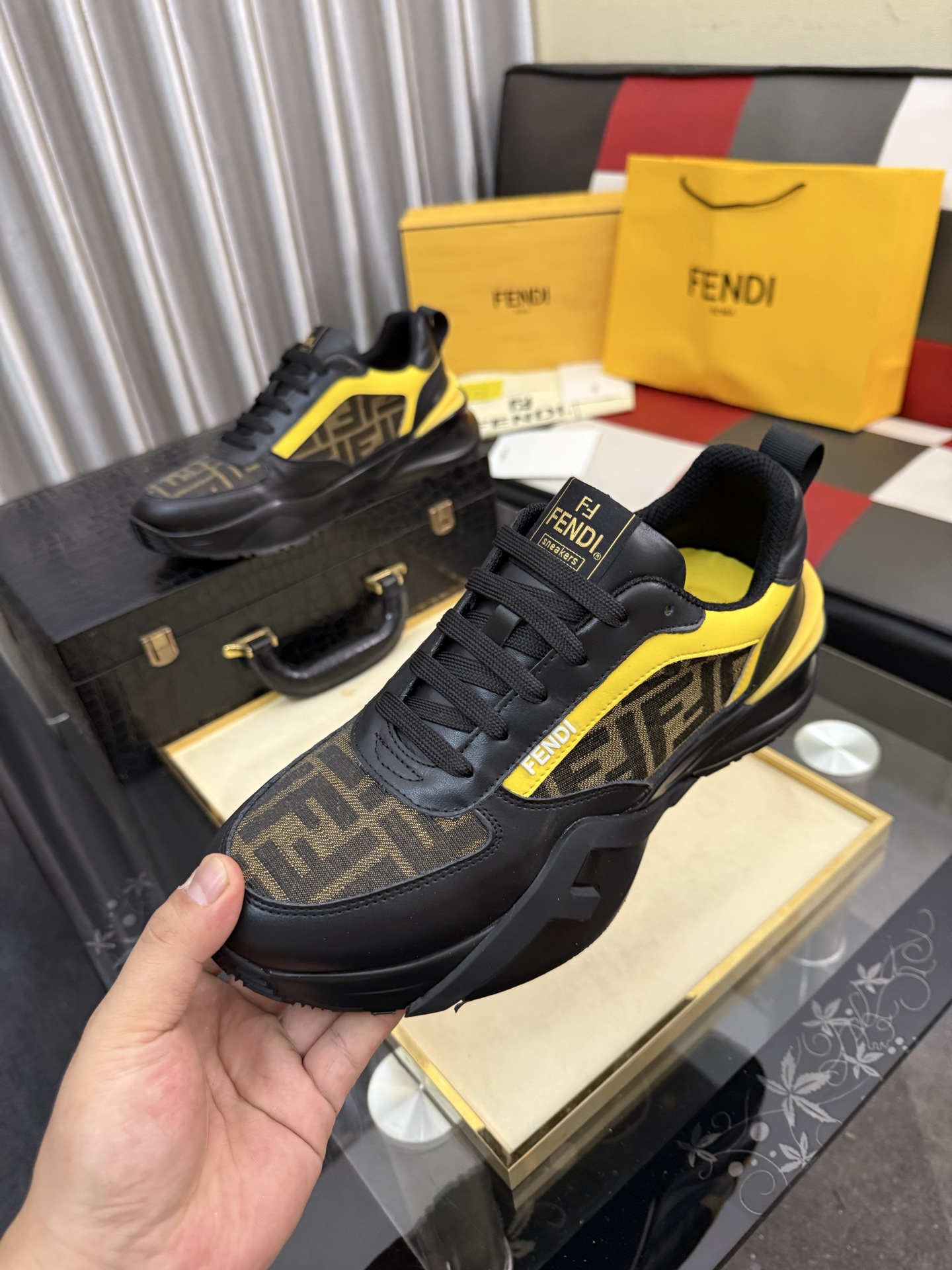 Fendi