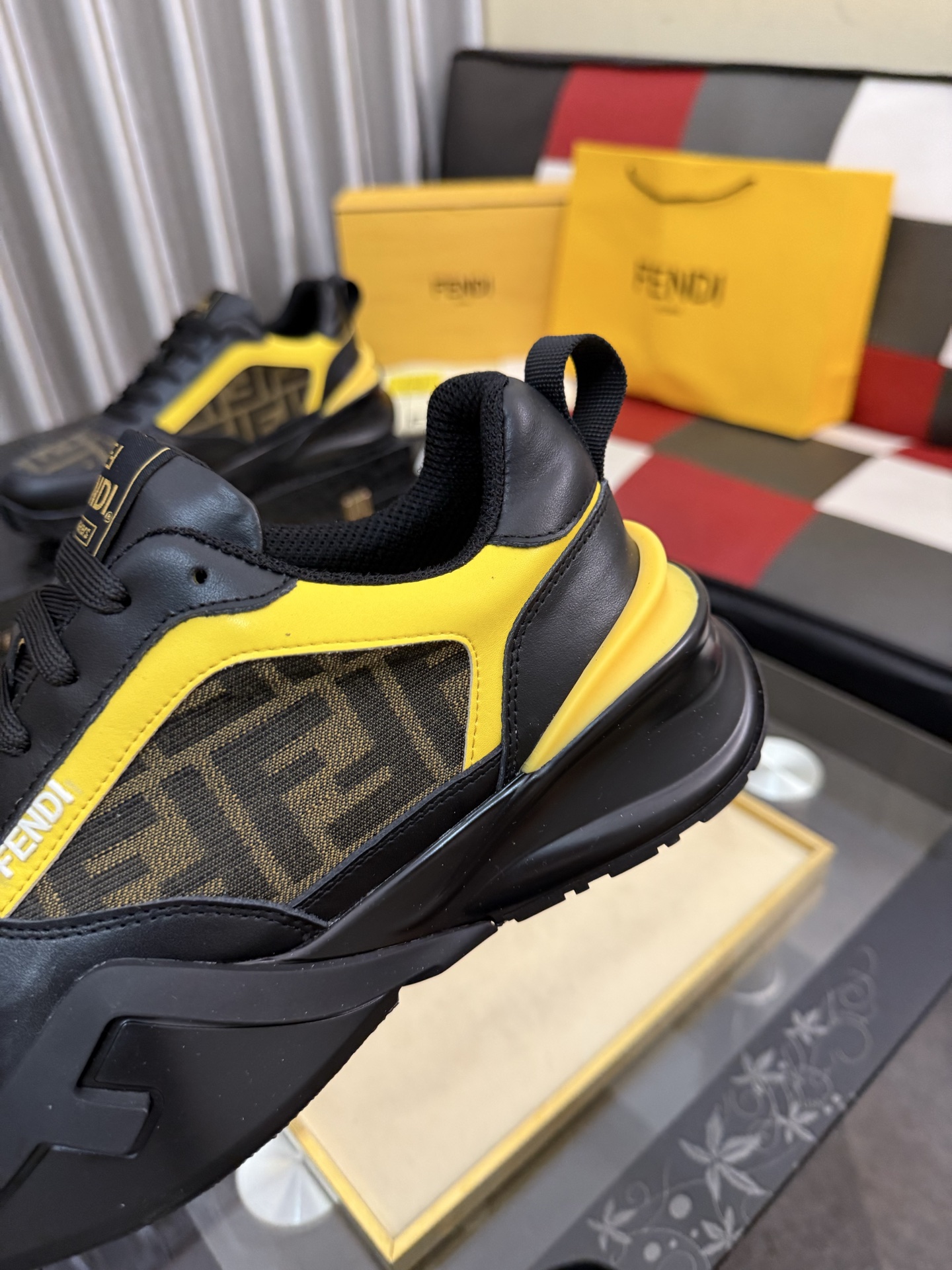 Fendi