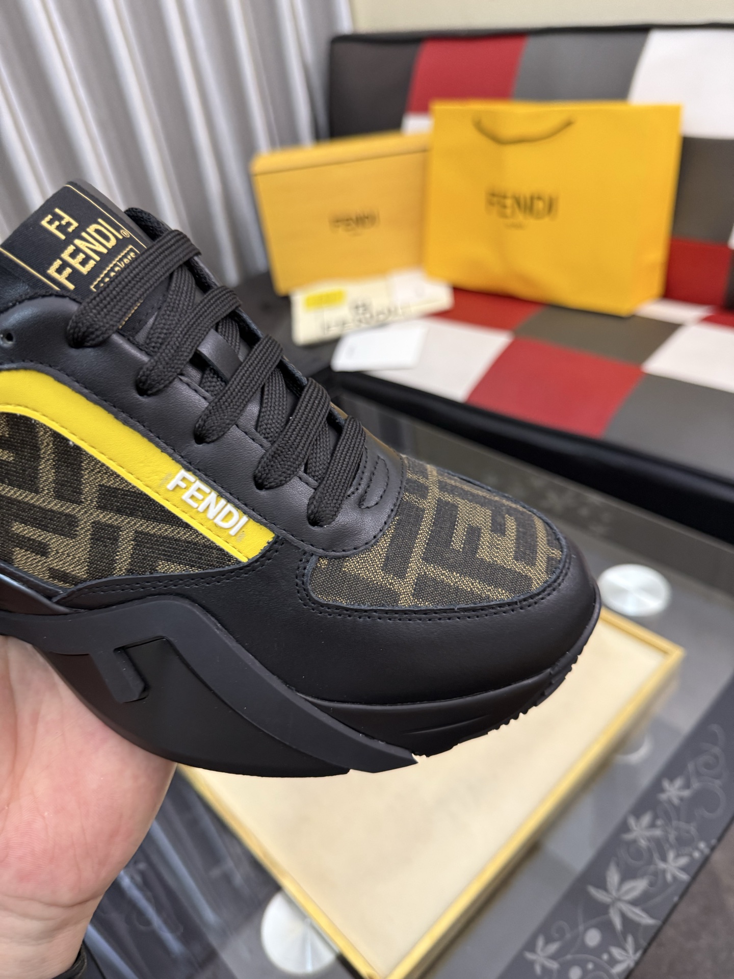 Fendi