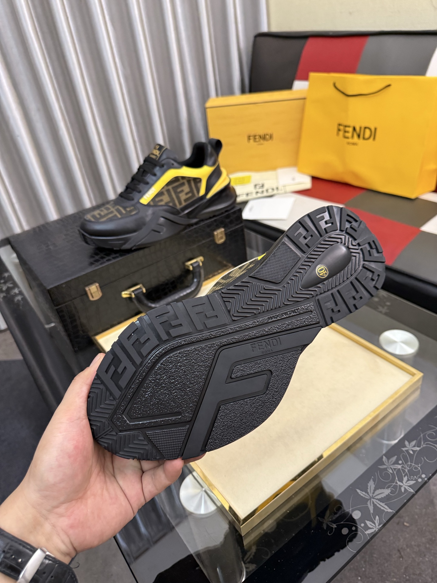 Fendi