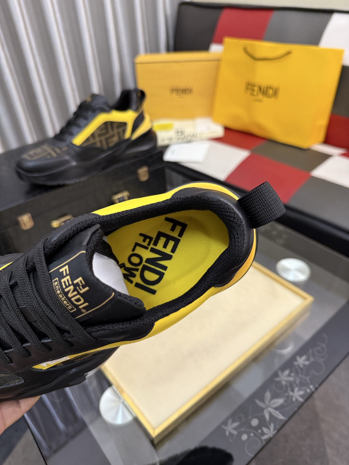 Fendi
