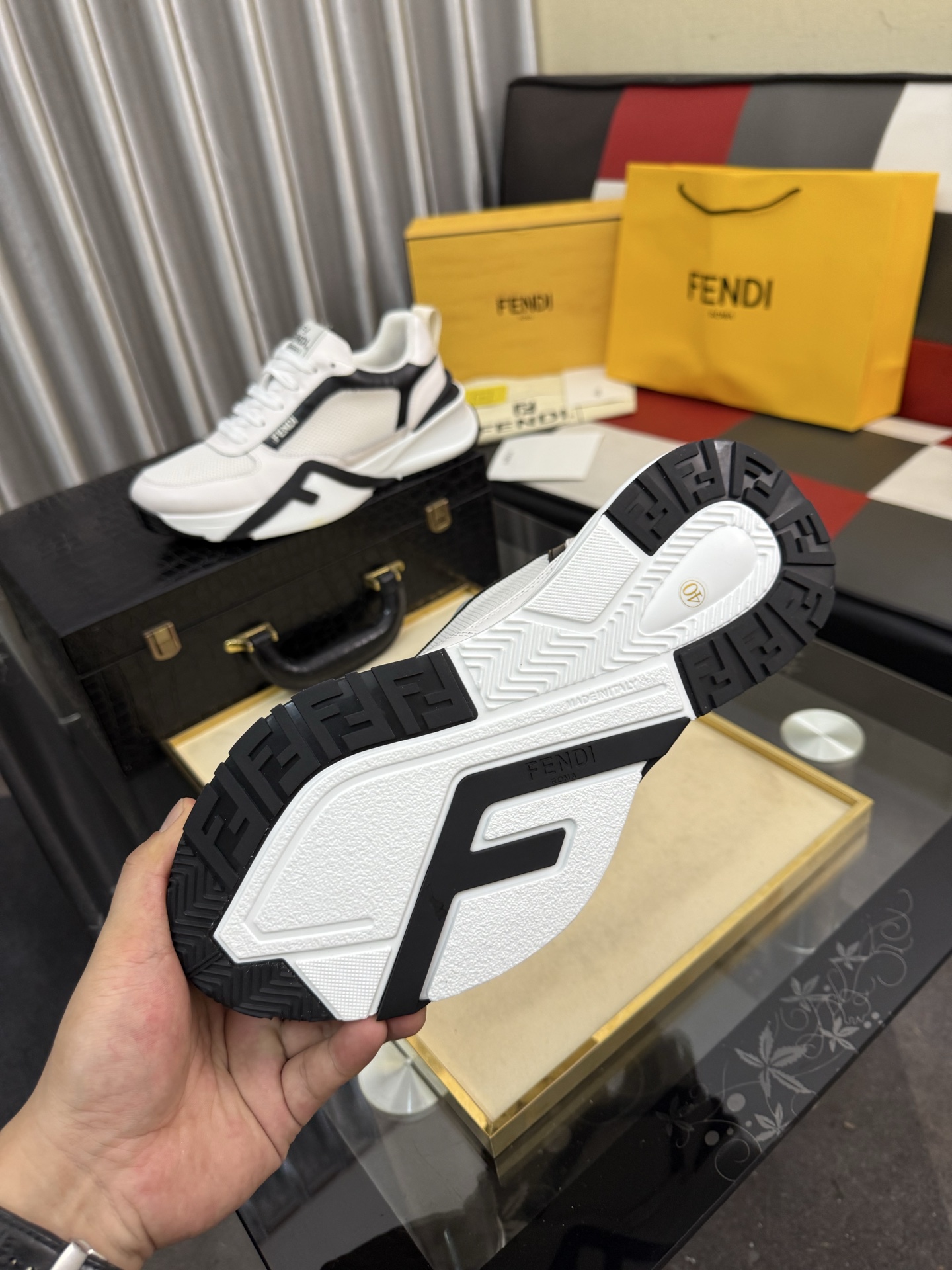Fendi
