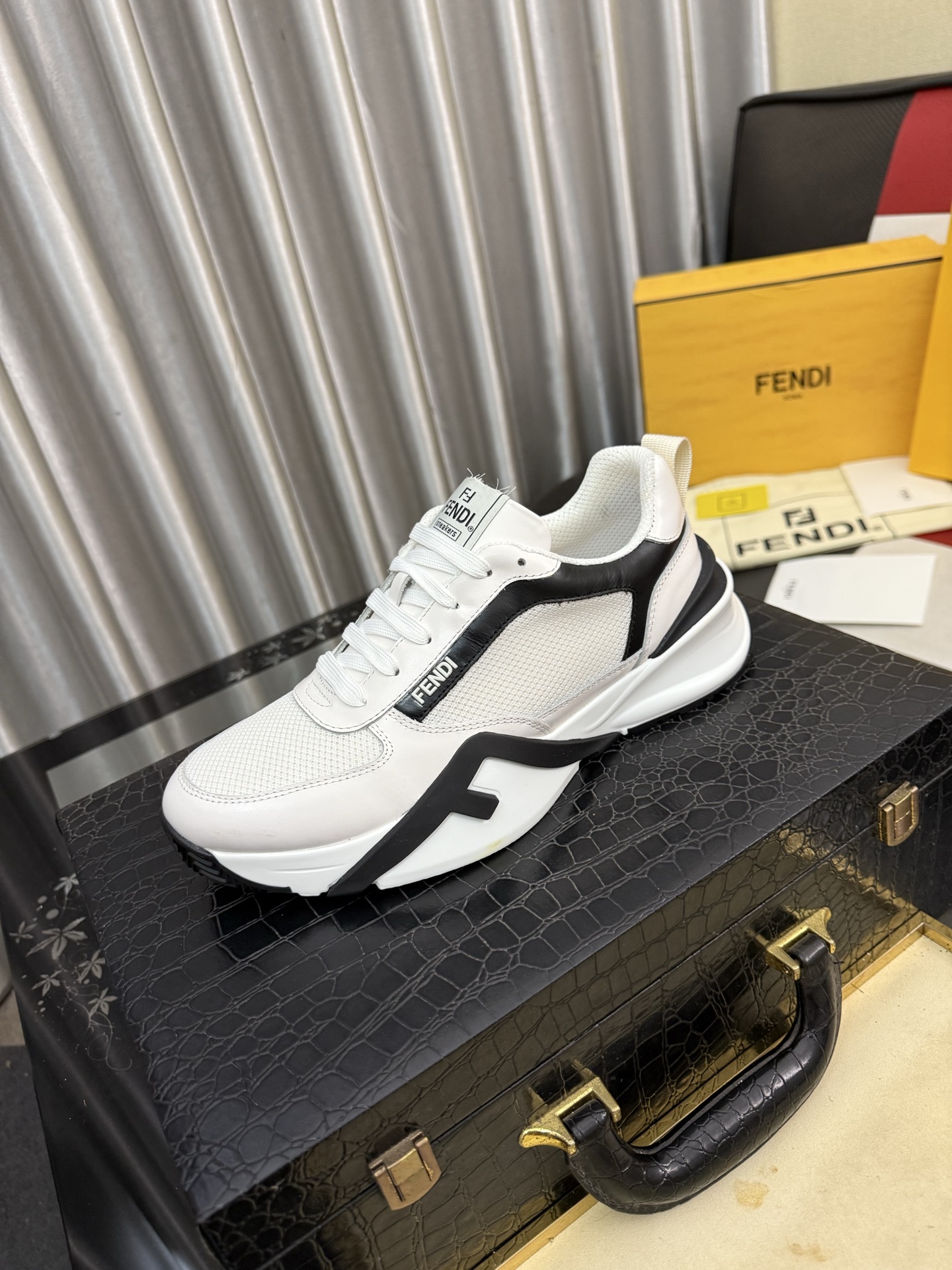 Fendi