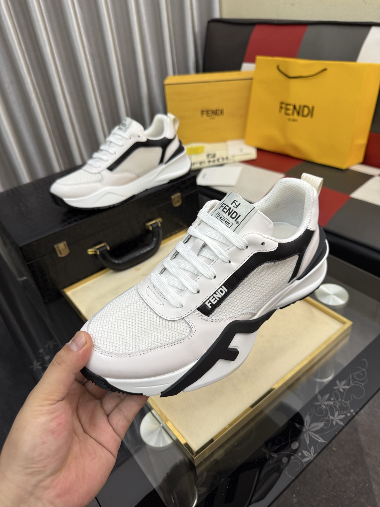 Fendi