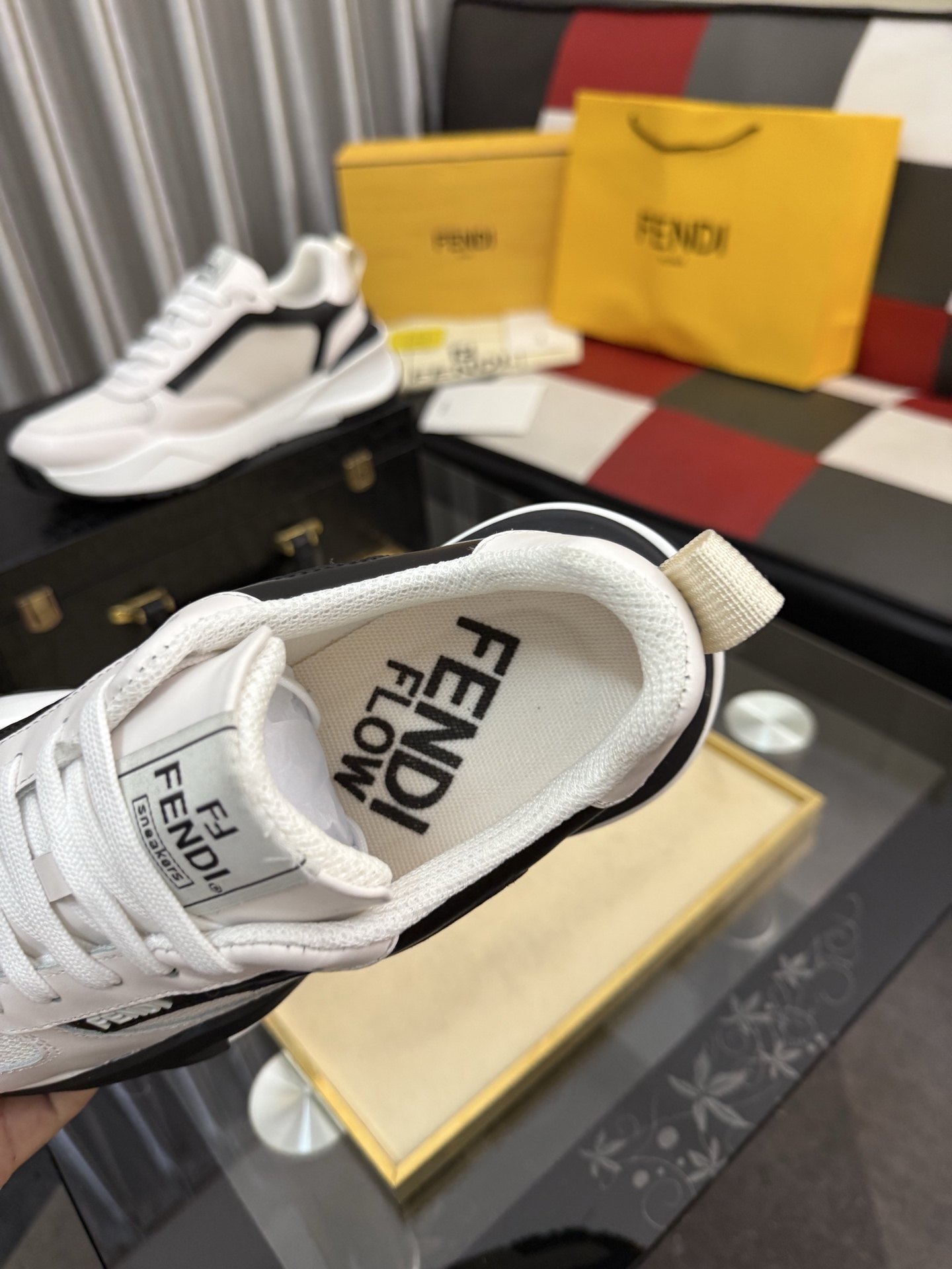 Fendi