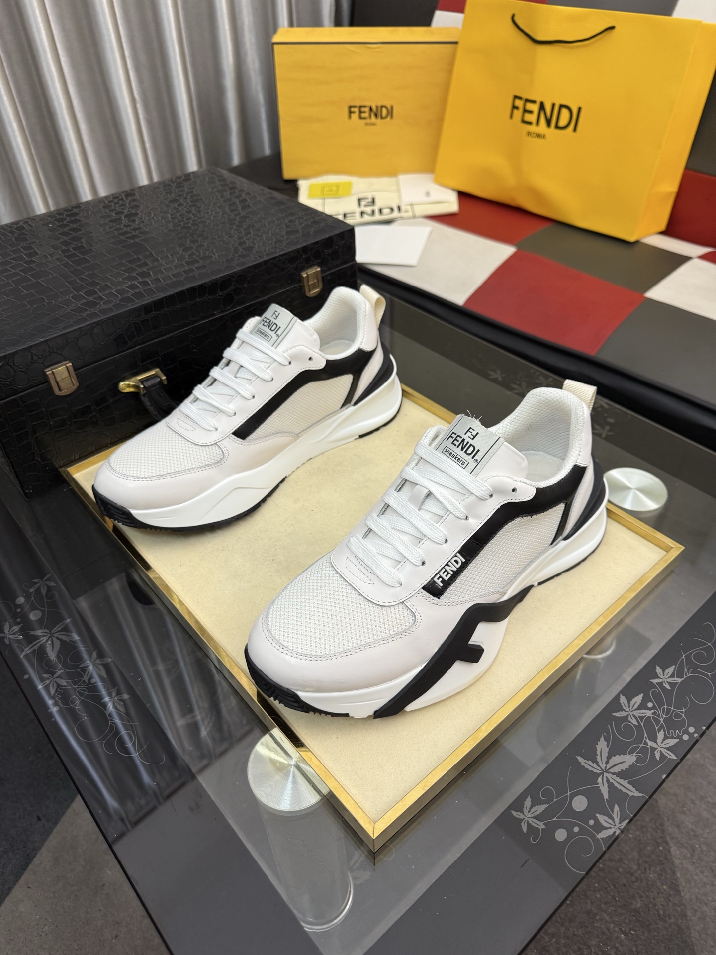 Fendi
