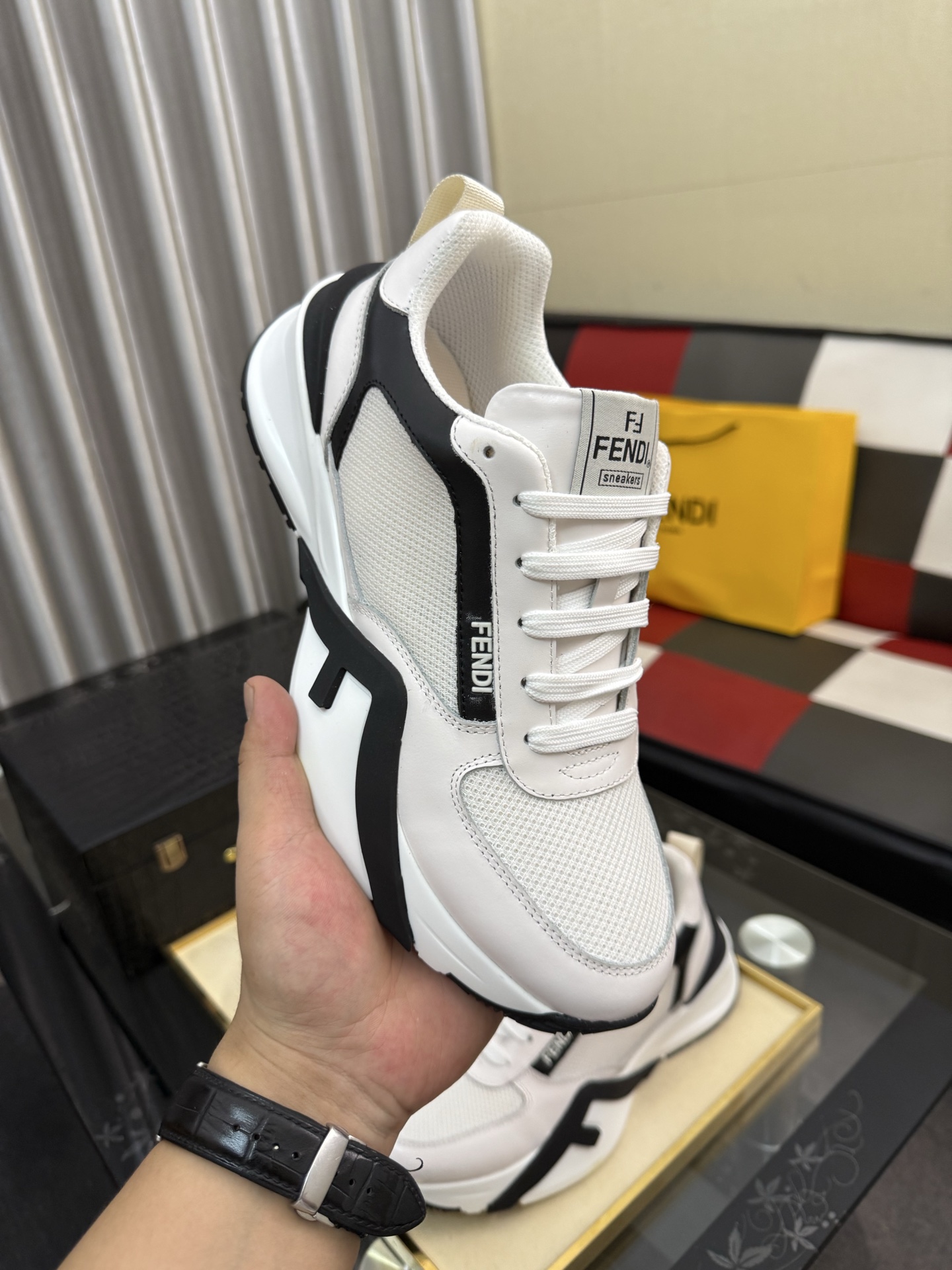 Fendi