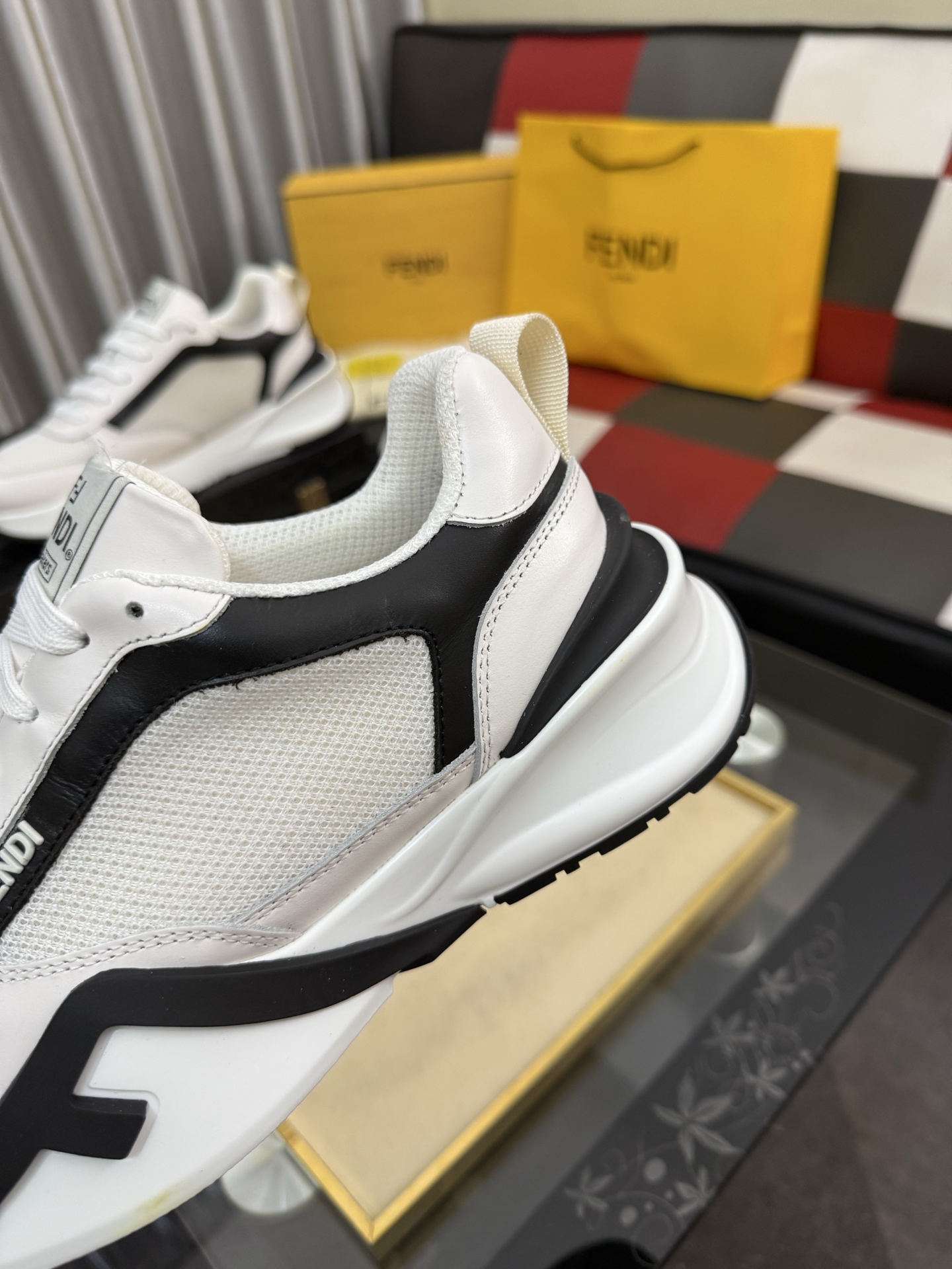Fendi