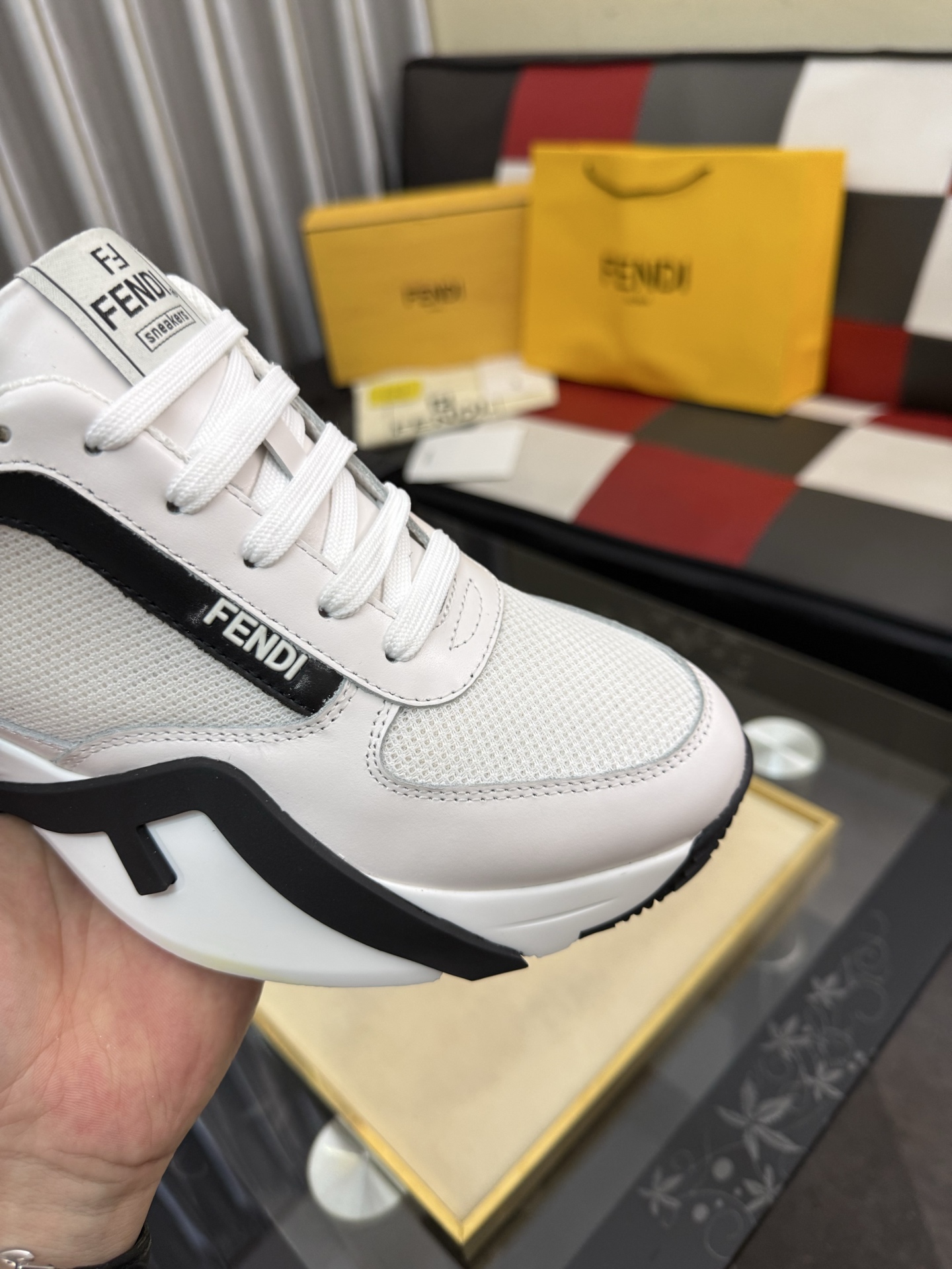 Fendi
