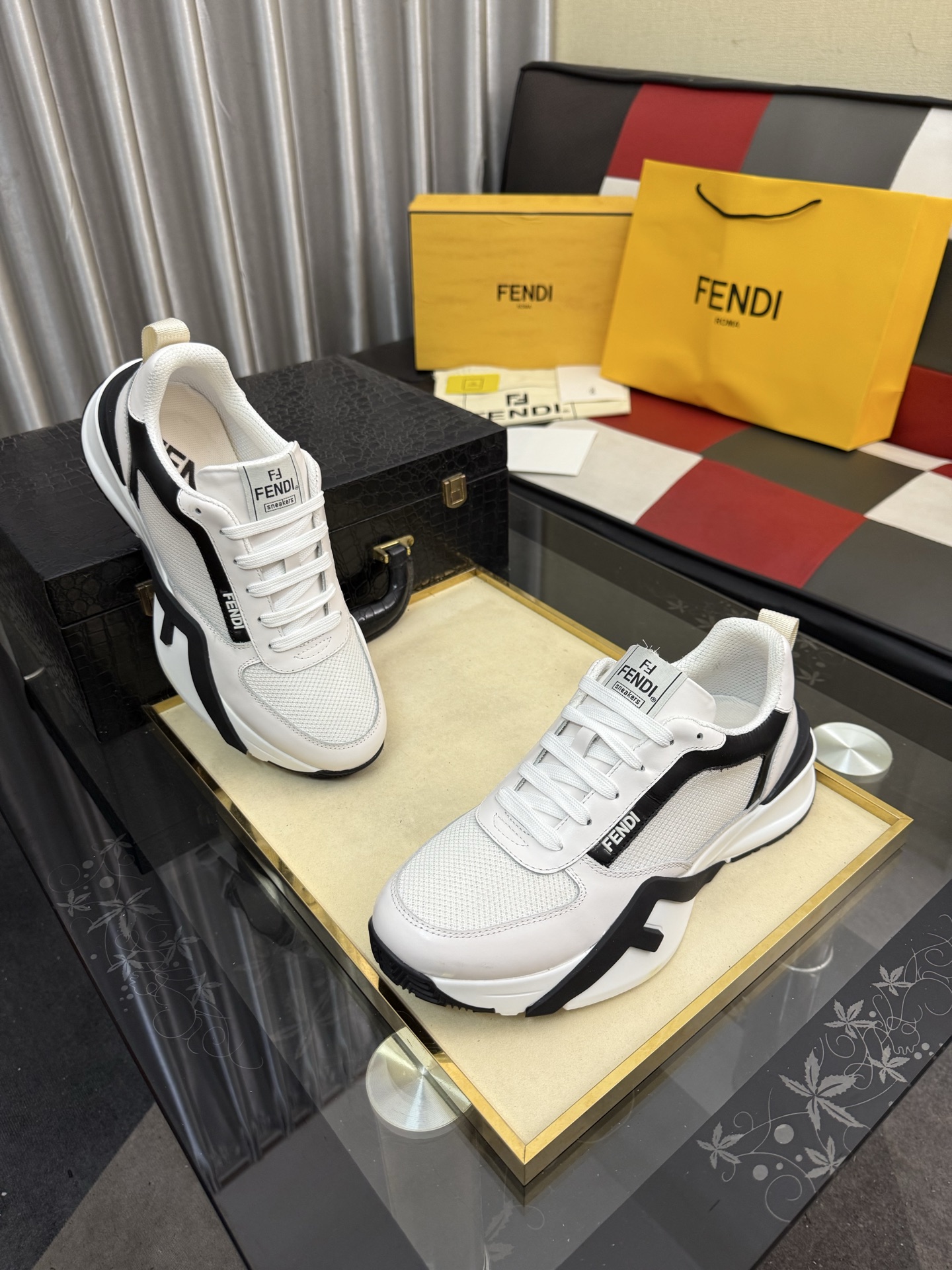 Fendi