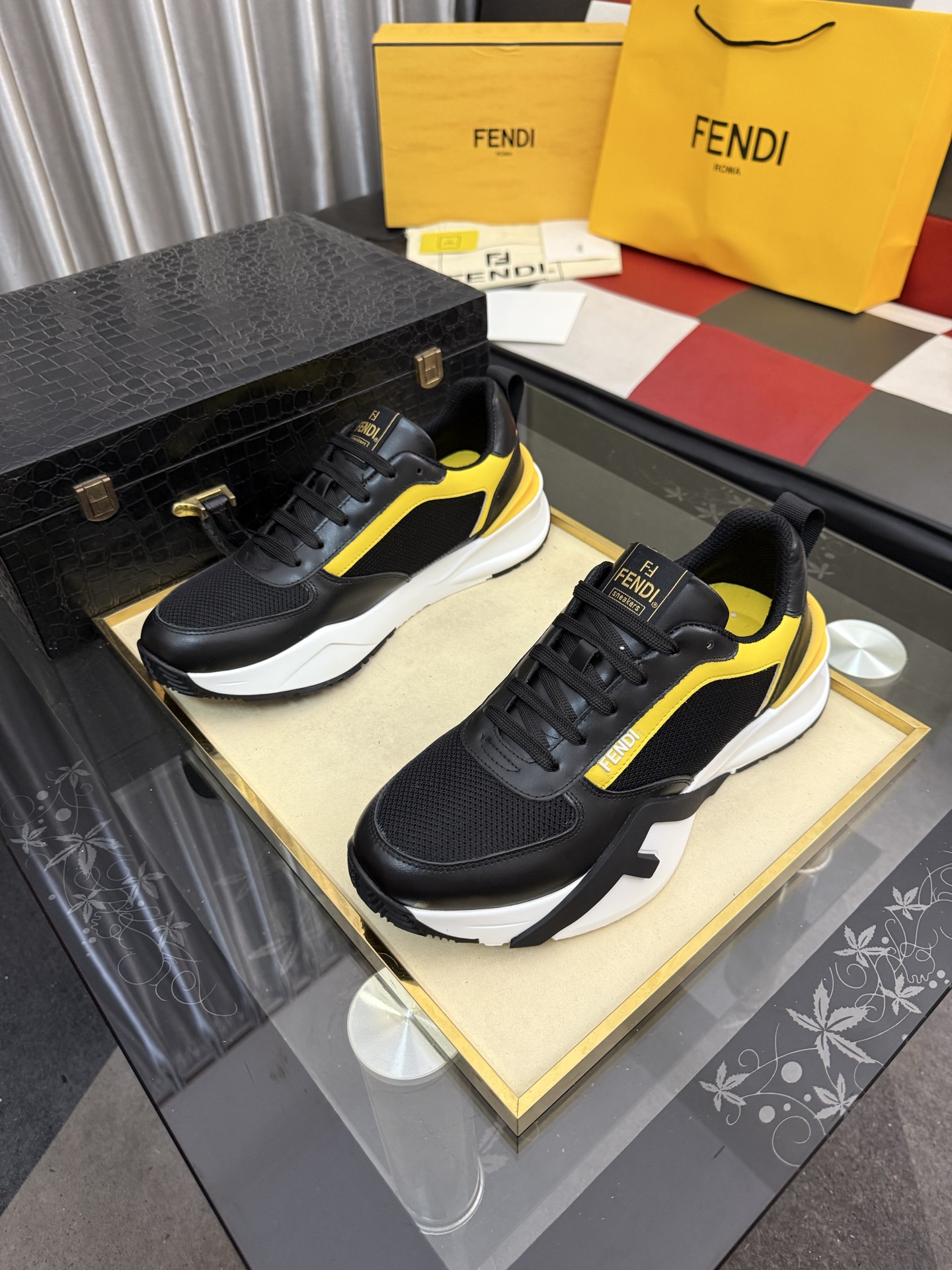 Fendi