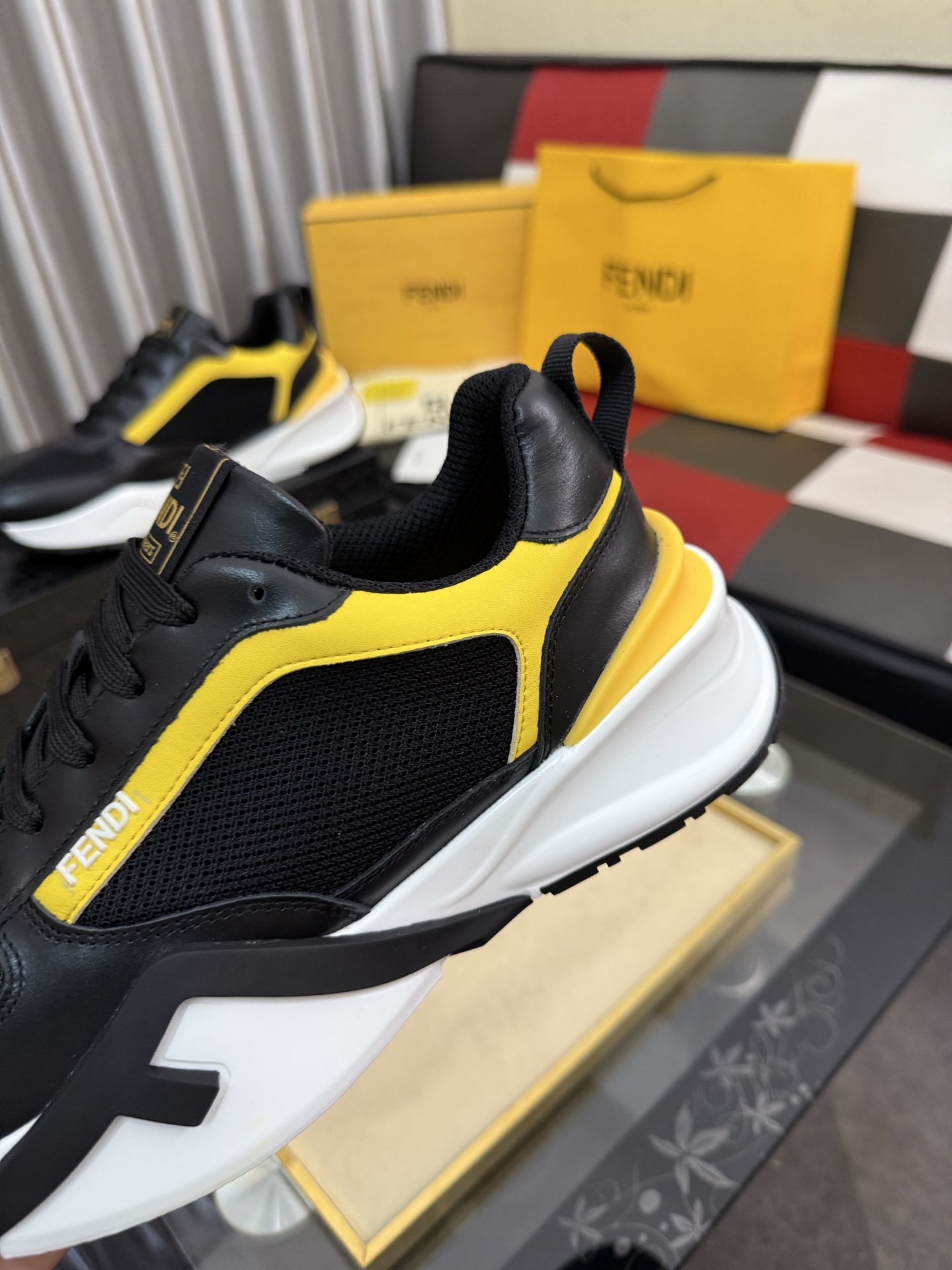 Fendi