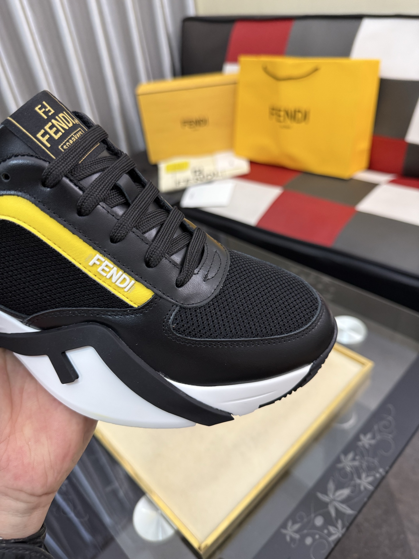 Fendi