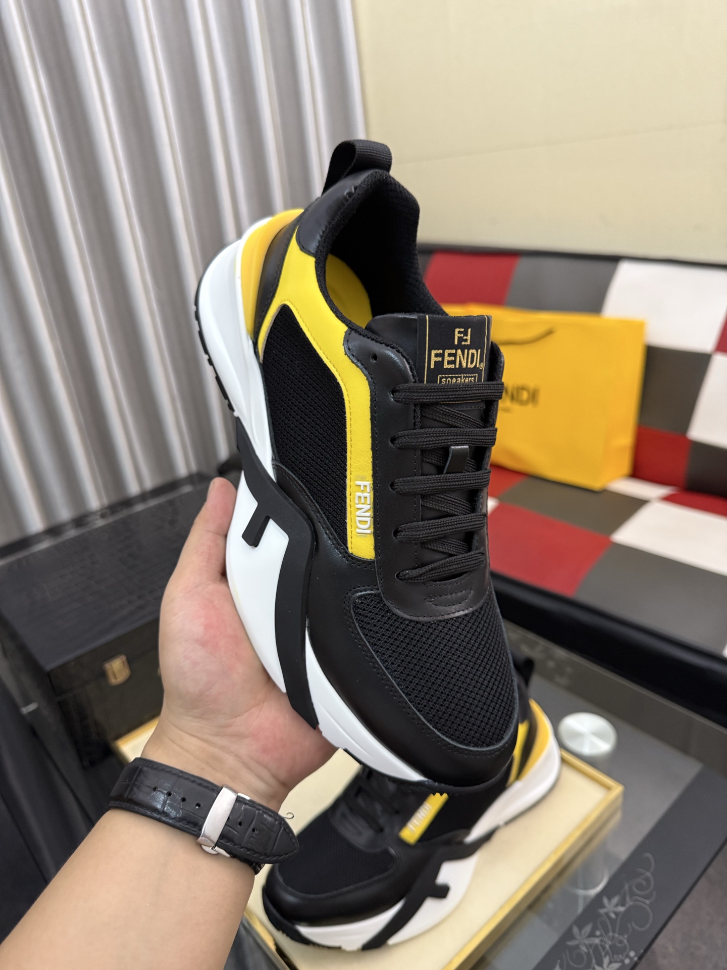 Fendi