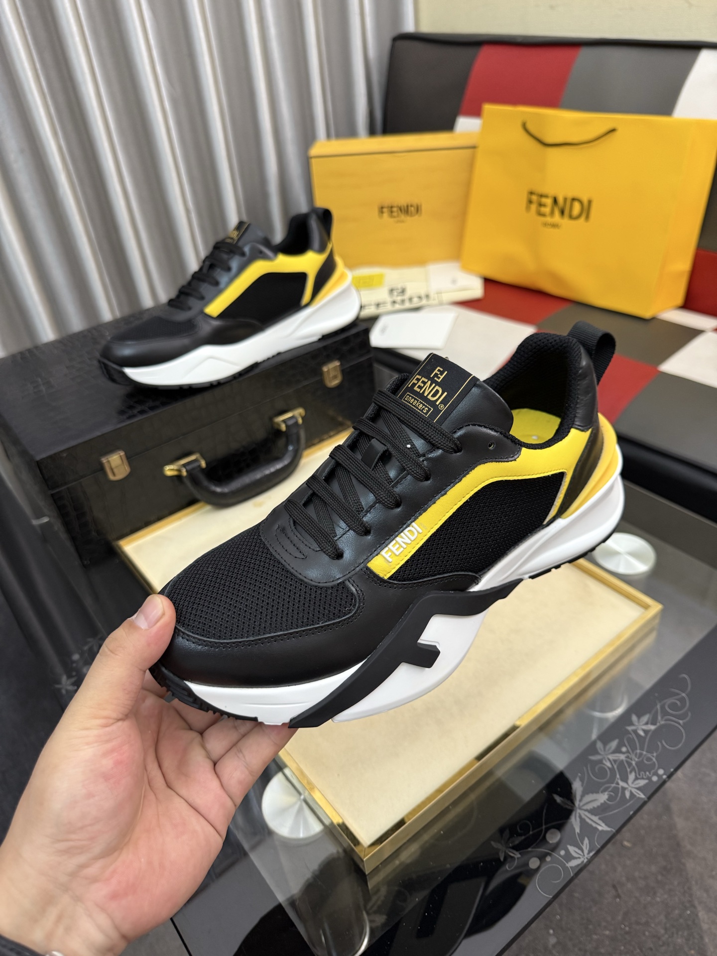 Fendi