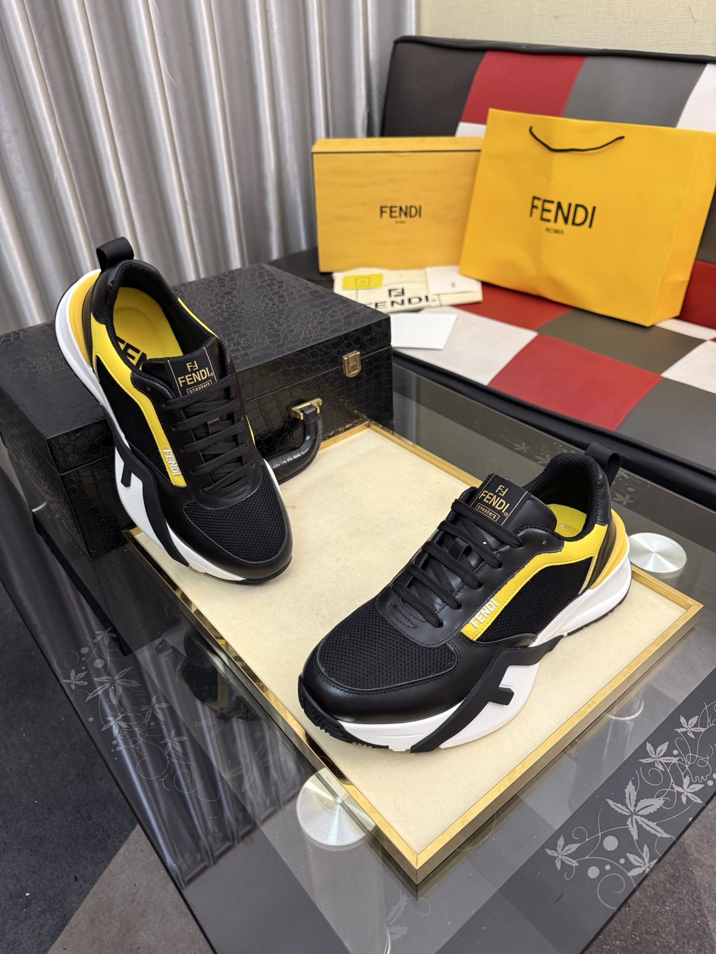 Fendi