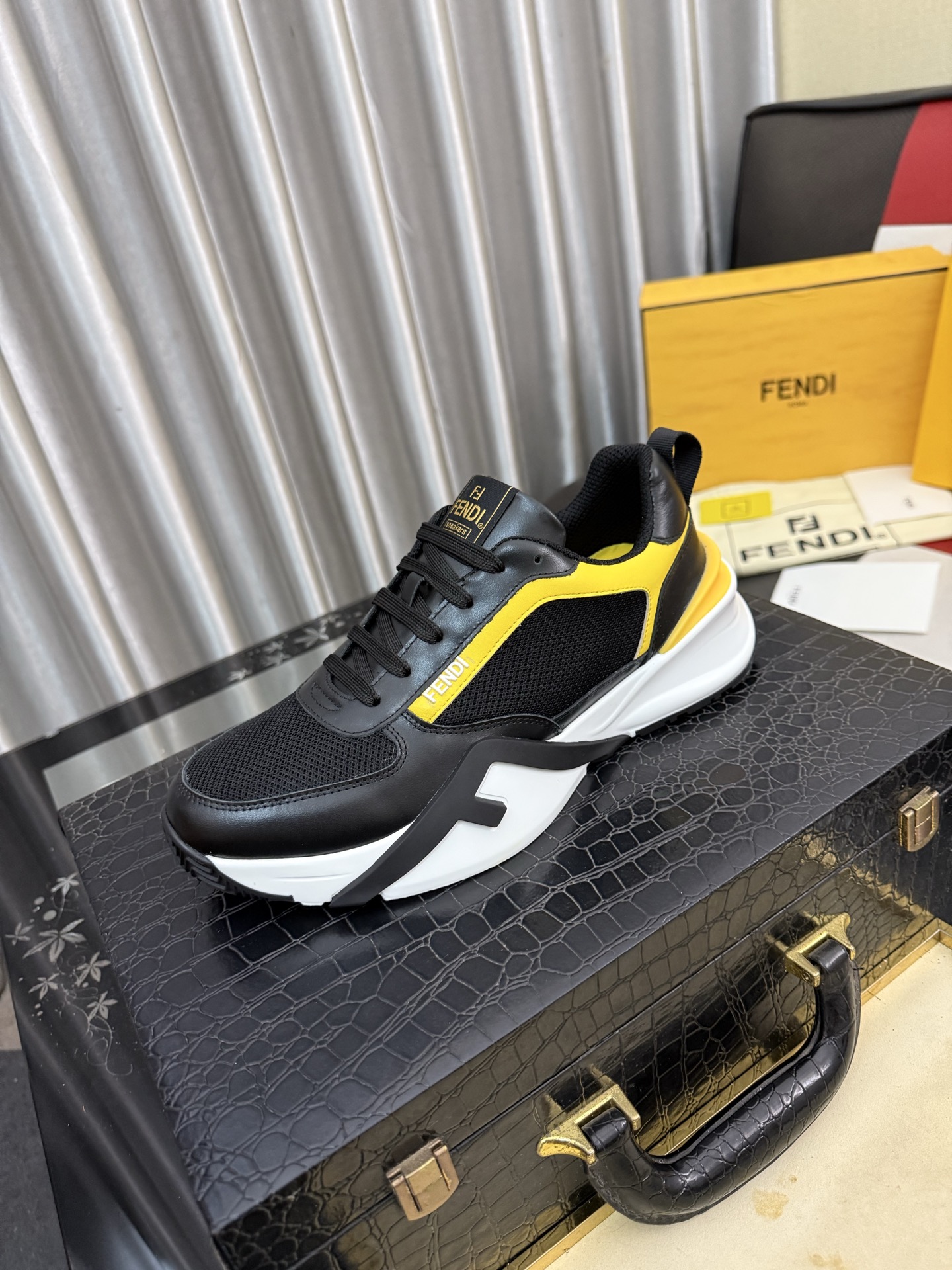 Fendi