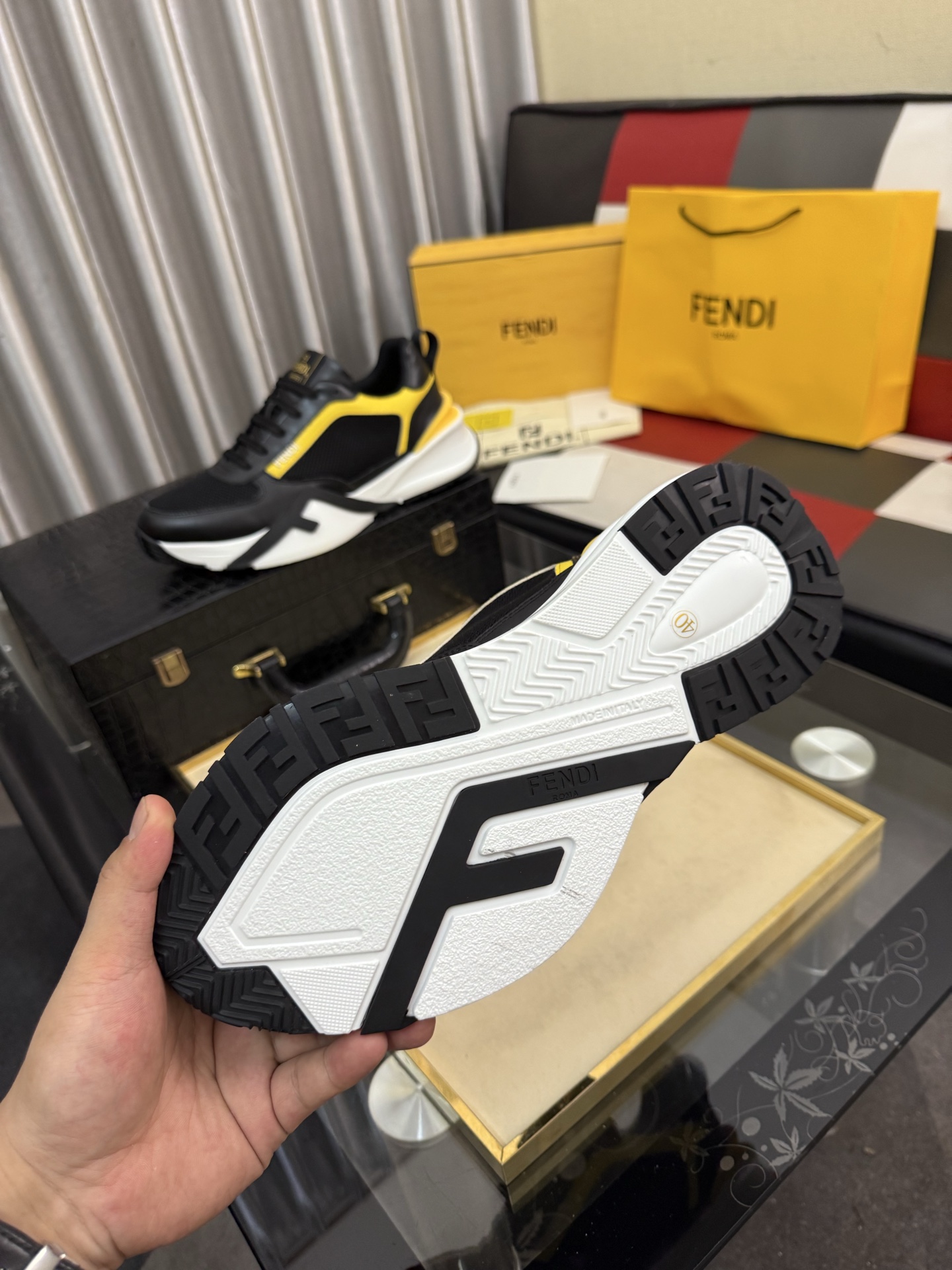 Fendi