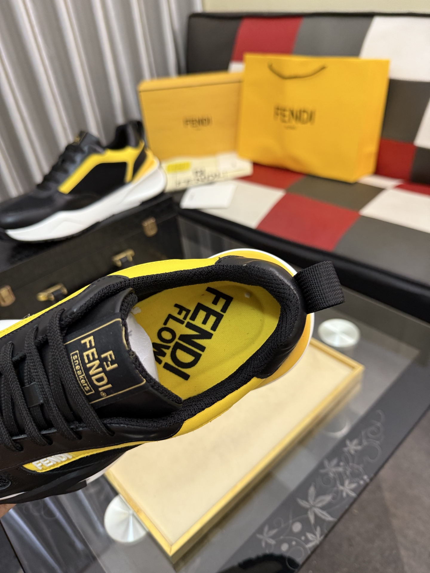 Fendi