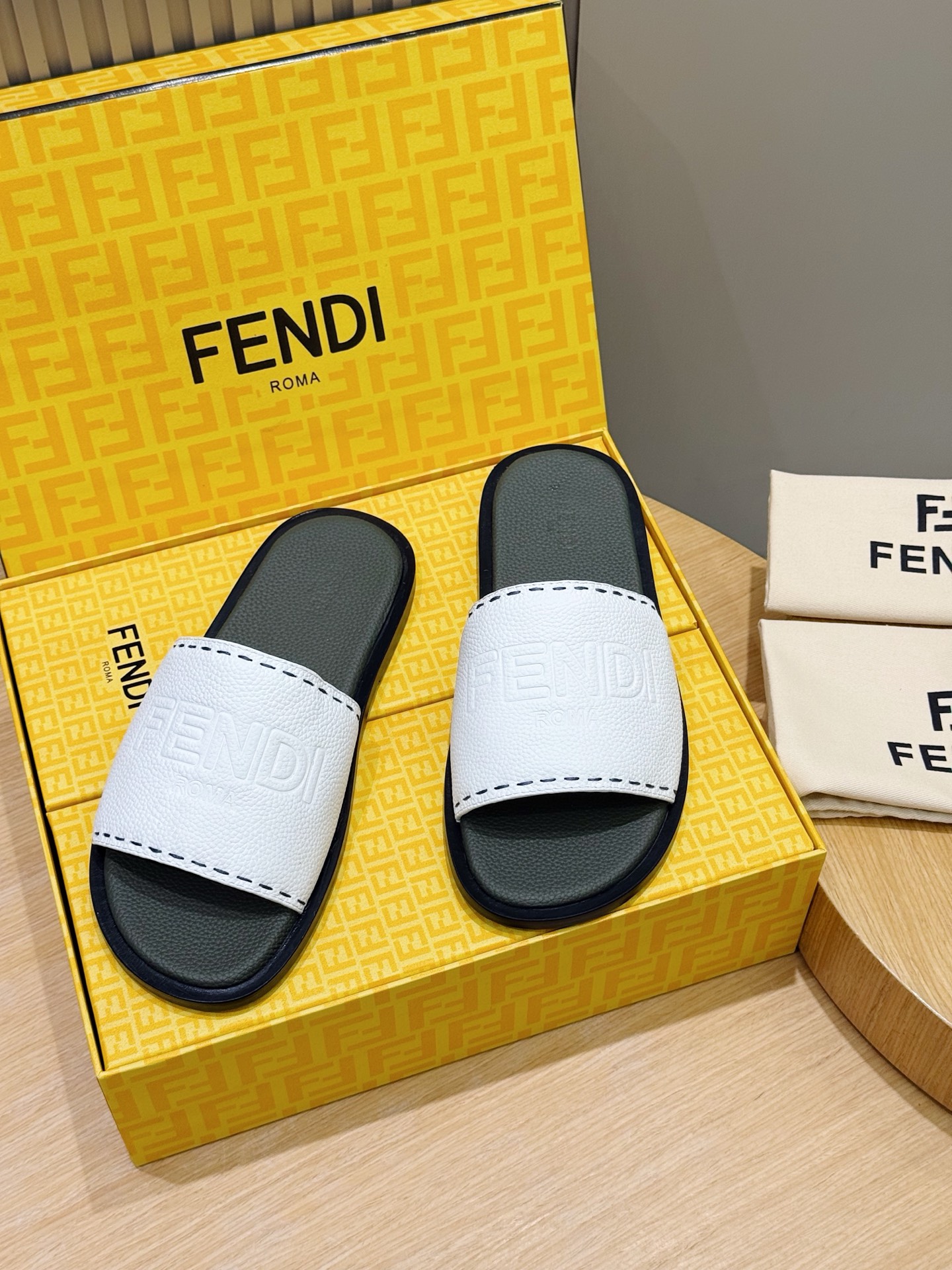 Fendi
