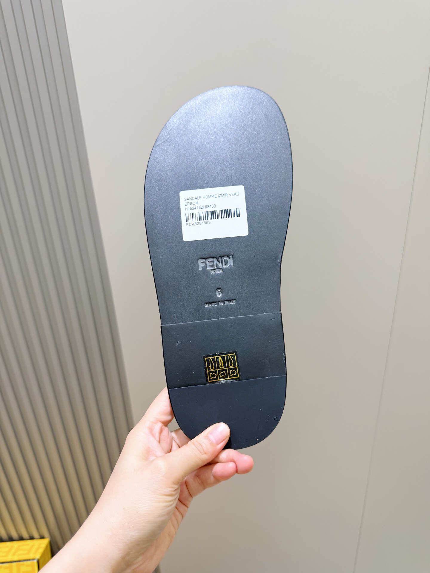 Fendi