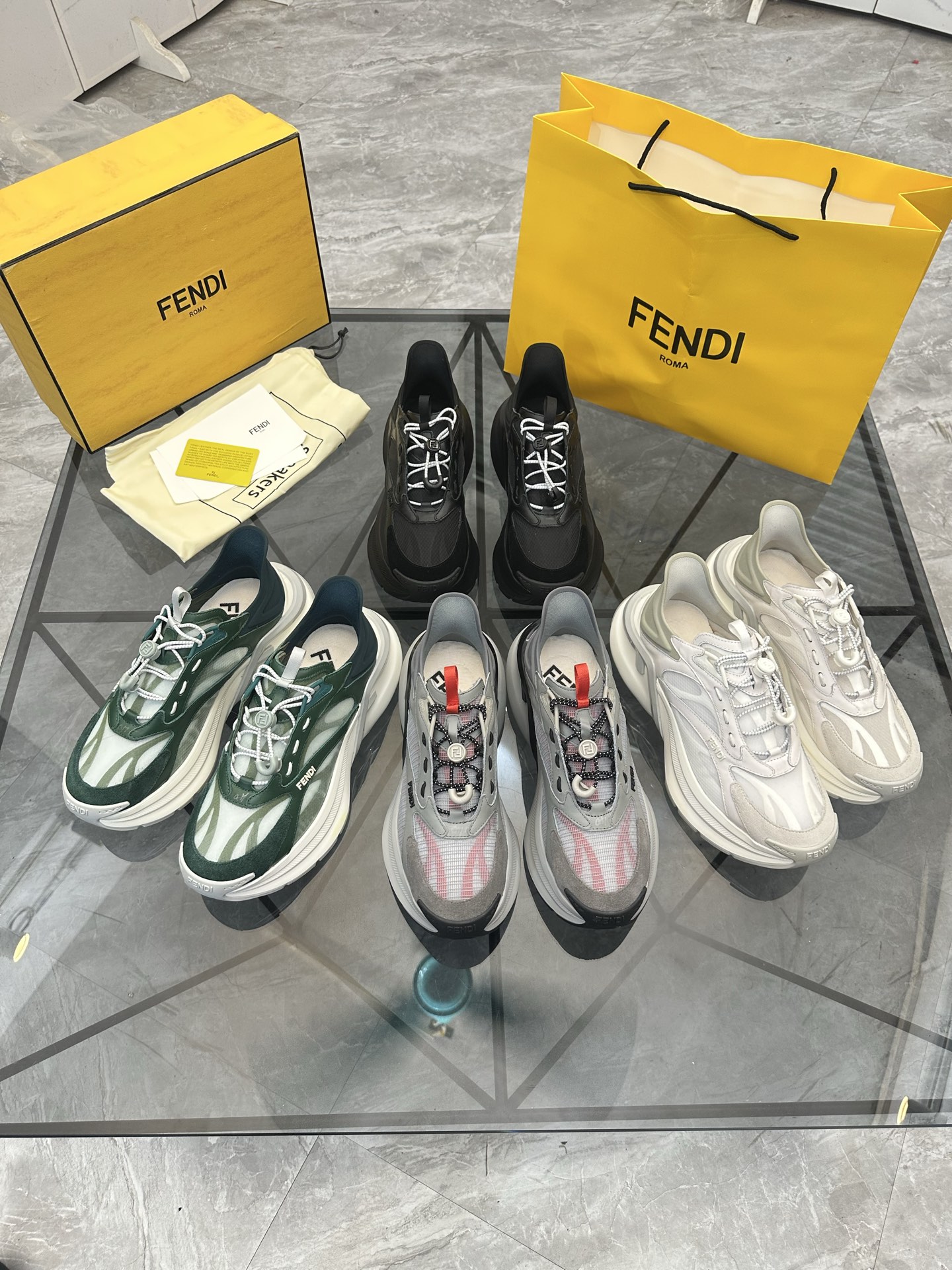 Fendi