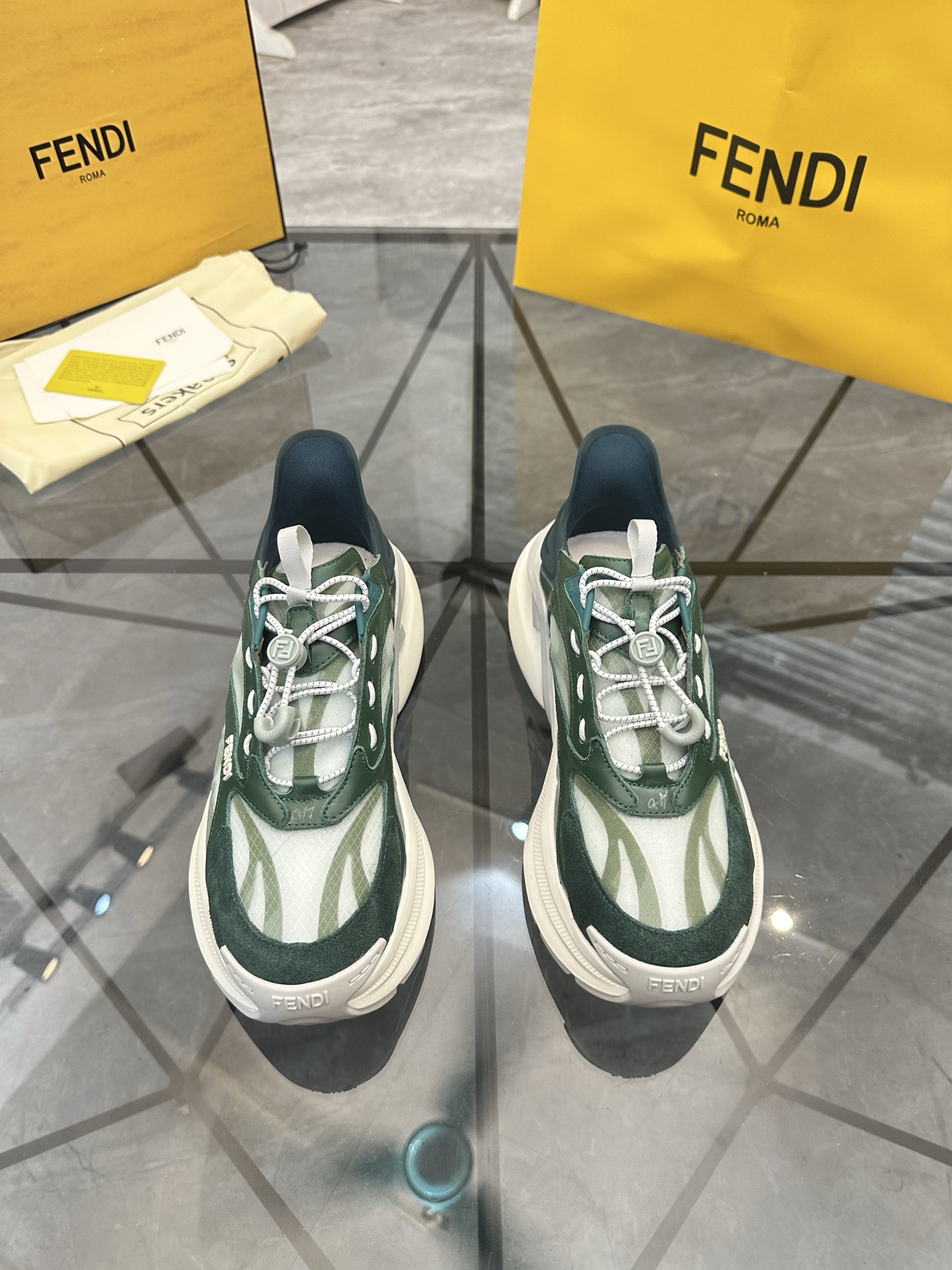 Fendi