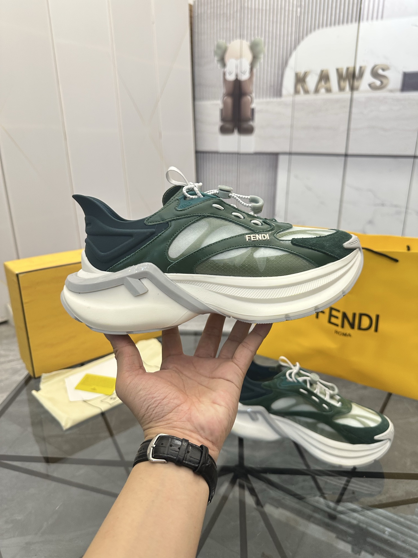 Fendi