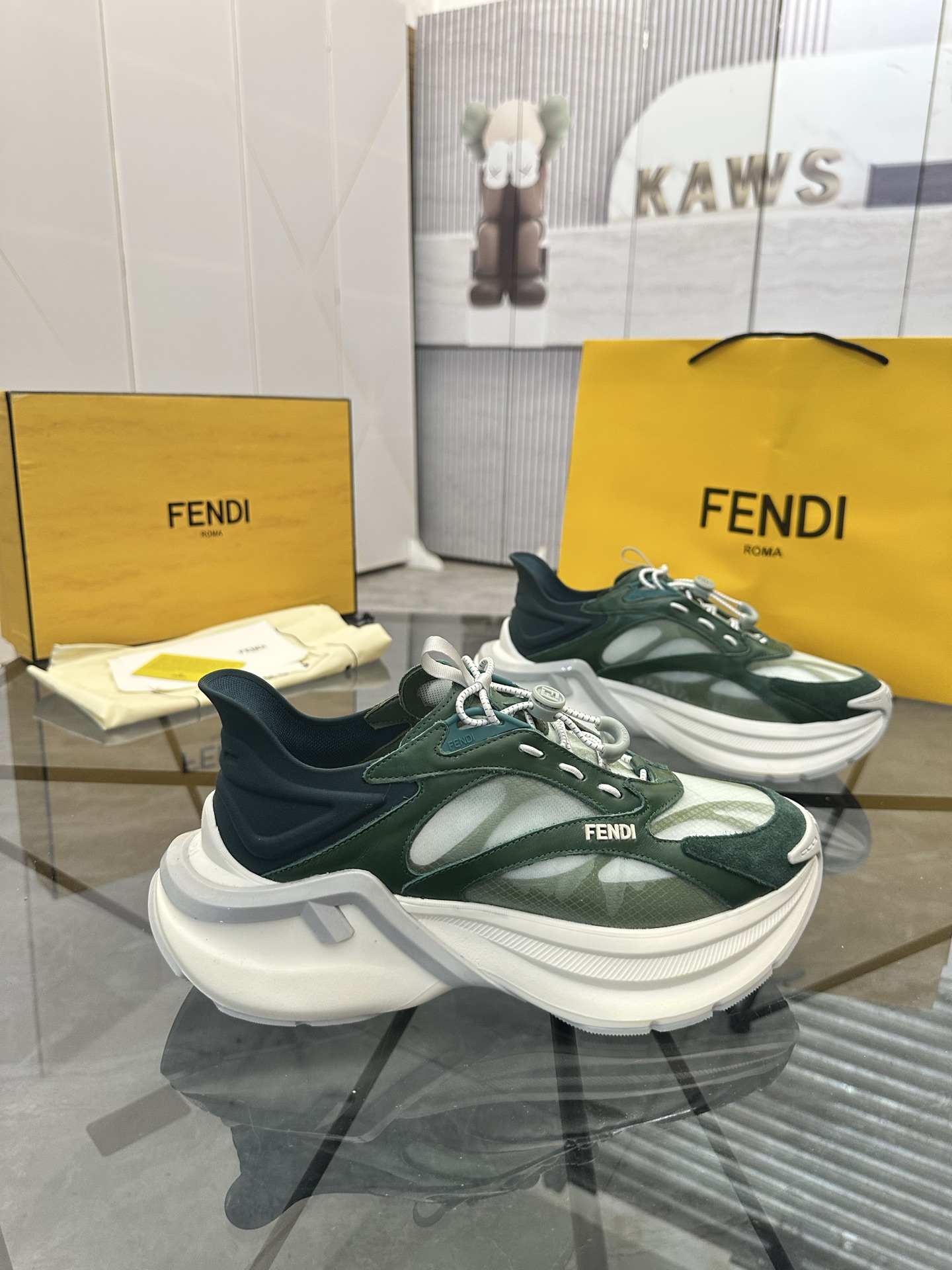 Fendi