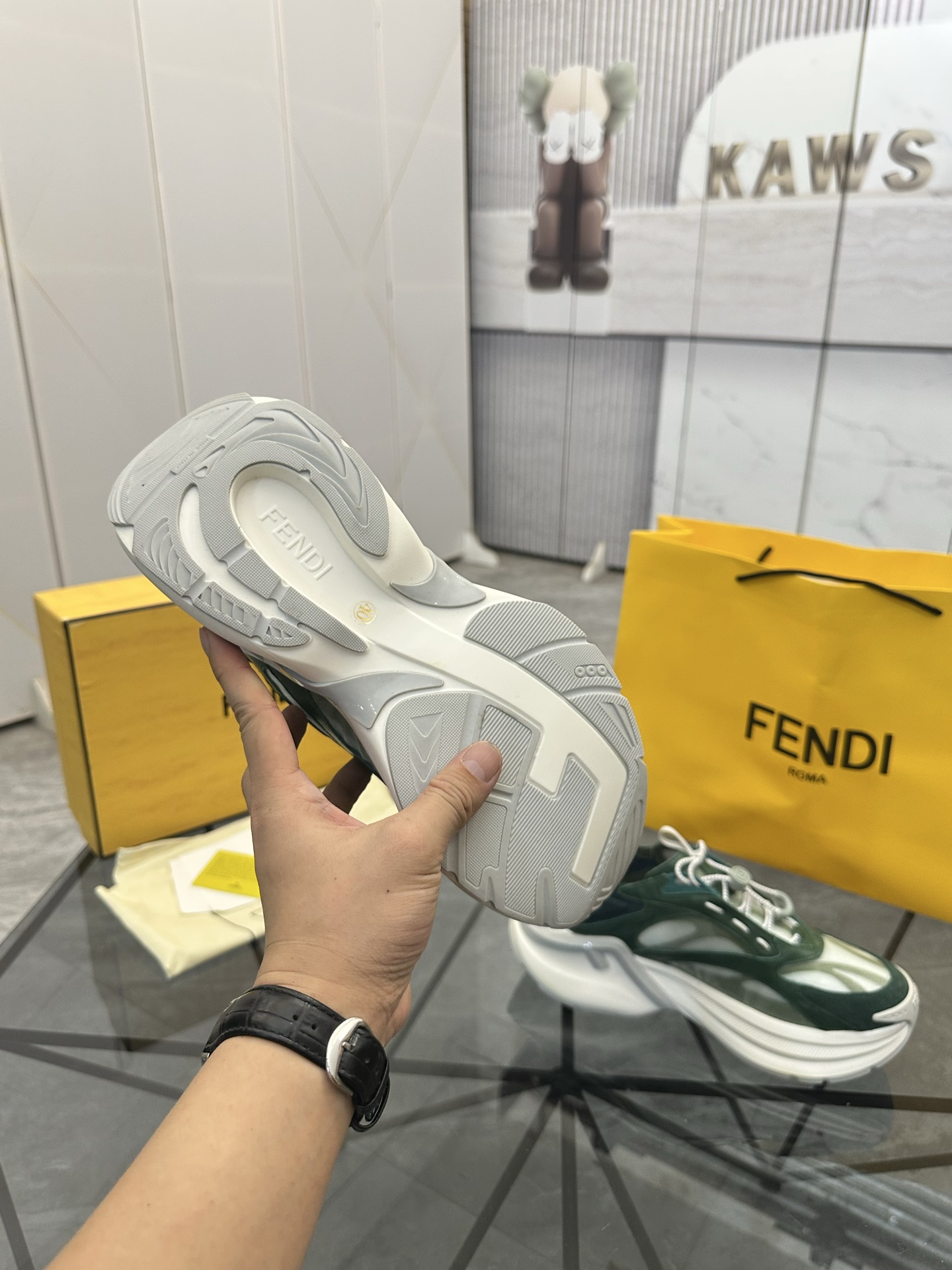 Fendi