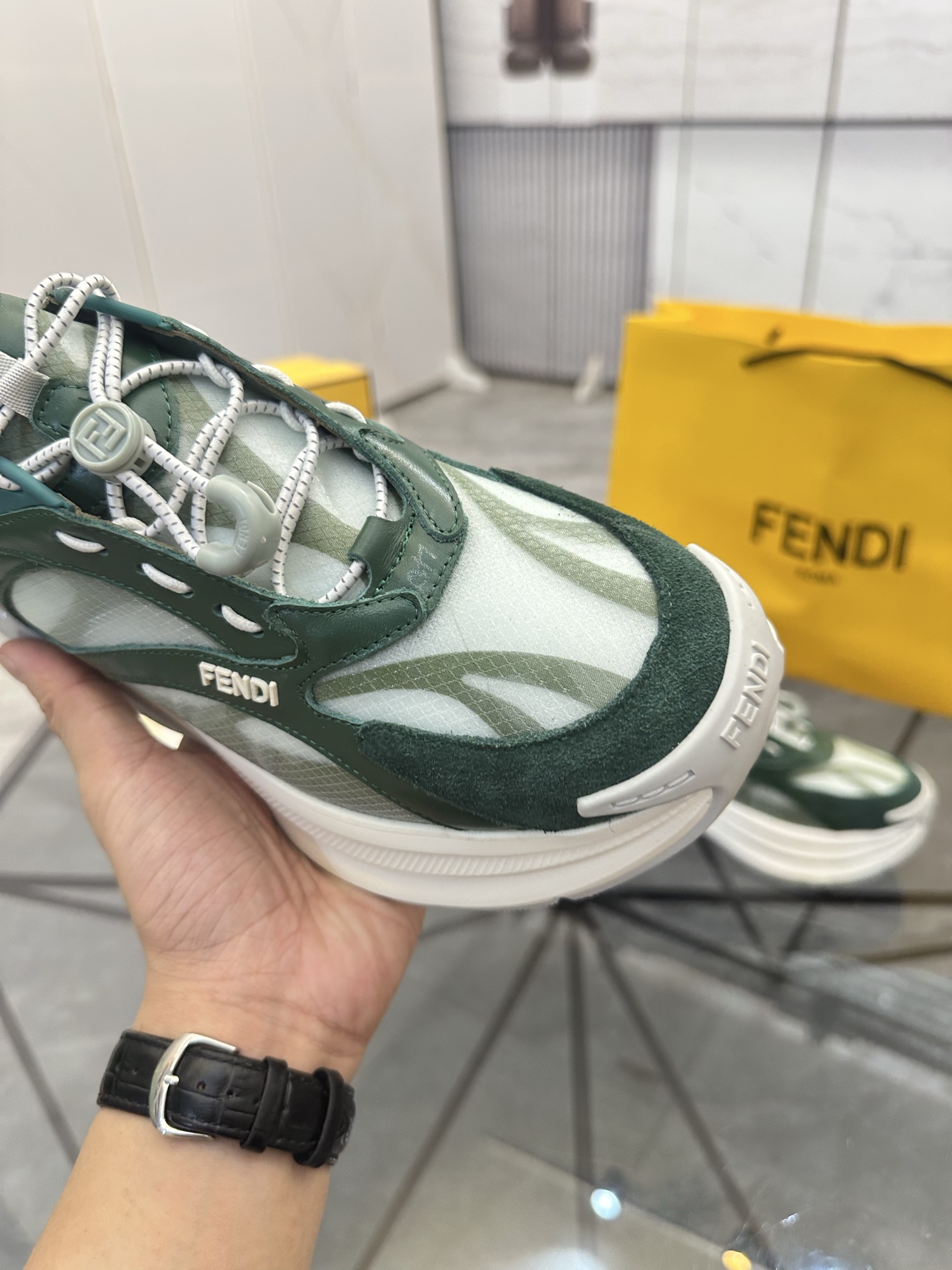 Fendi