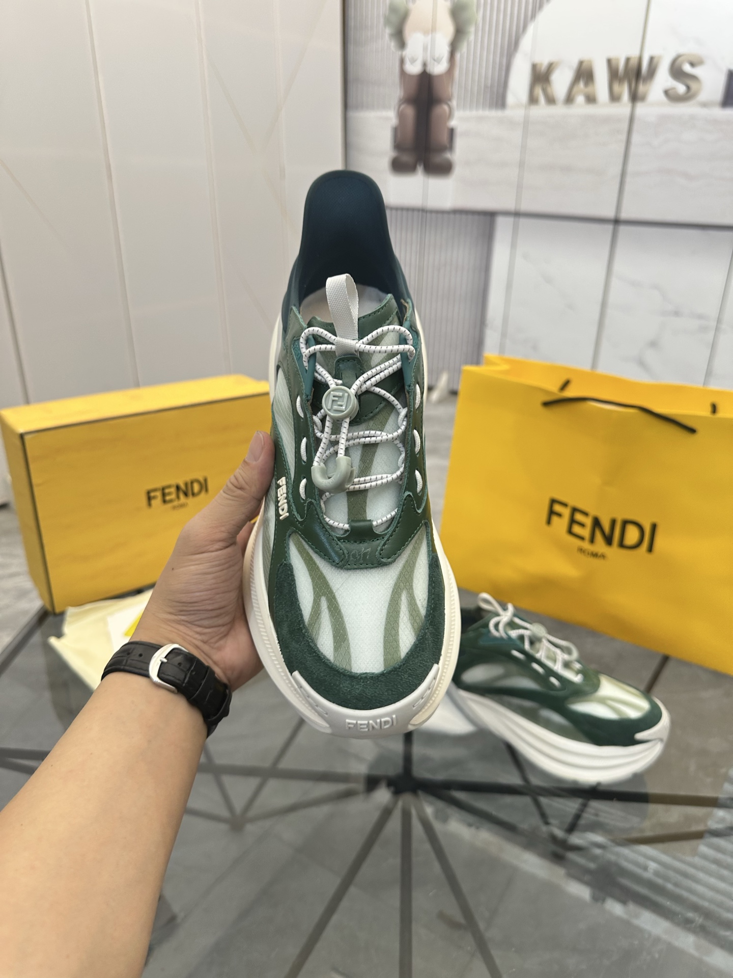 Fendi