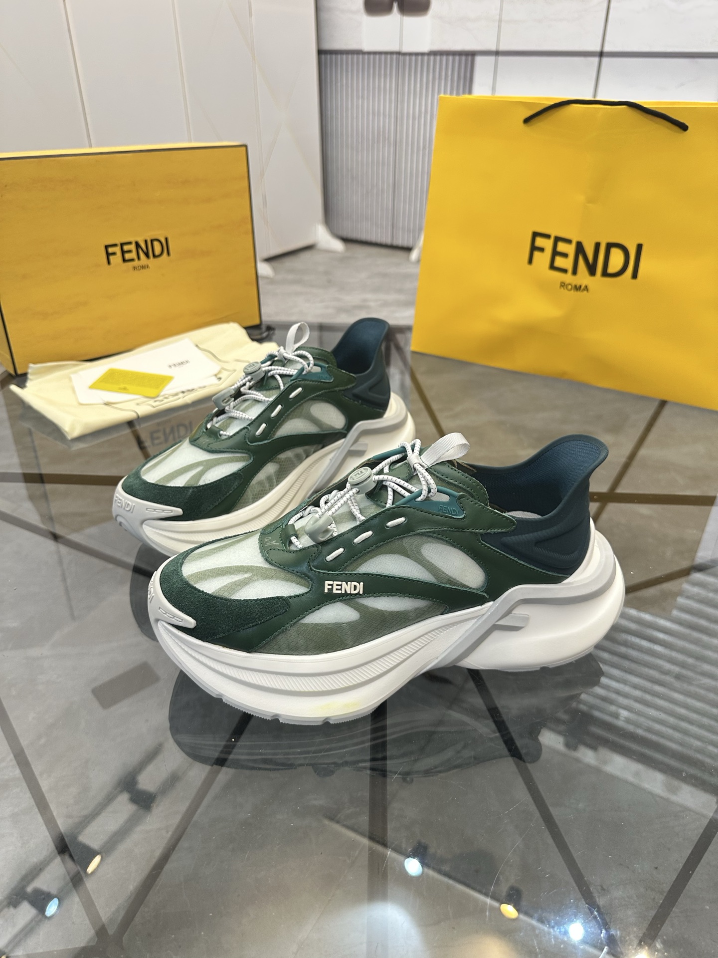Fendi