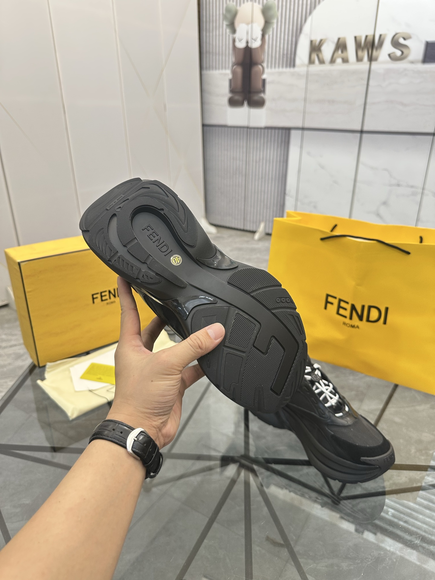 Fendi
