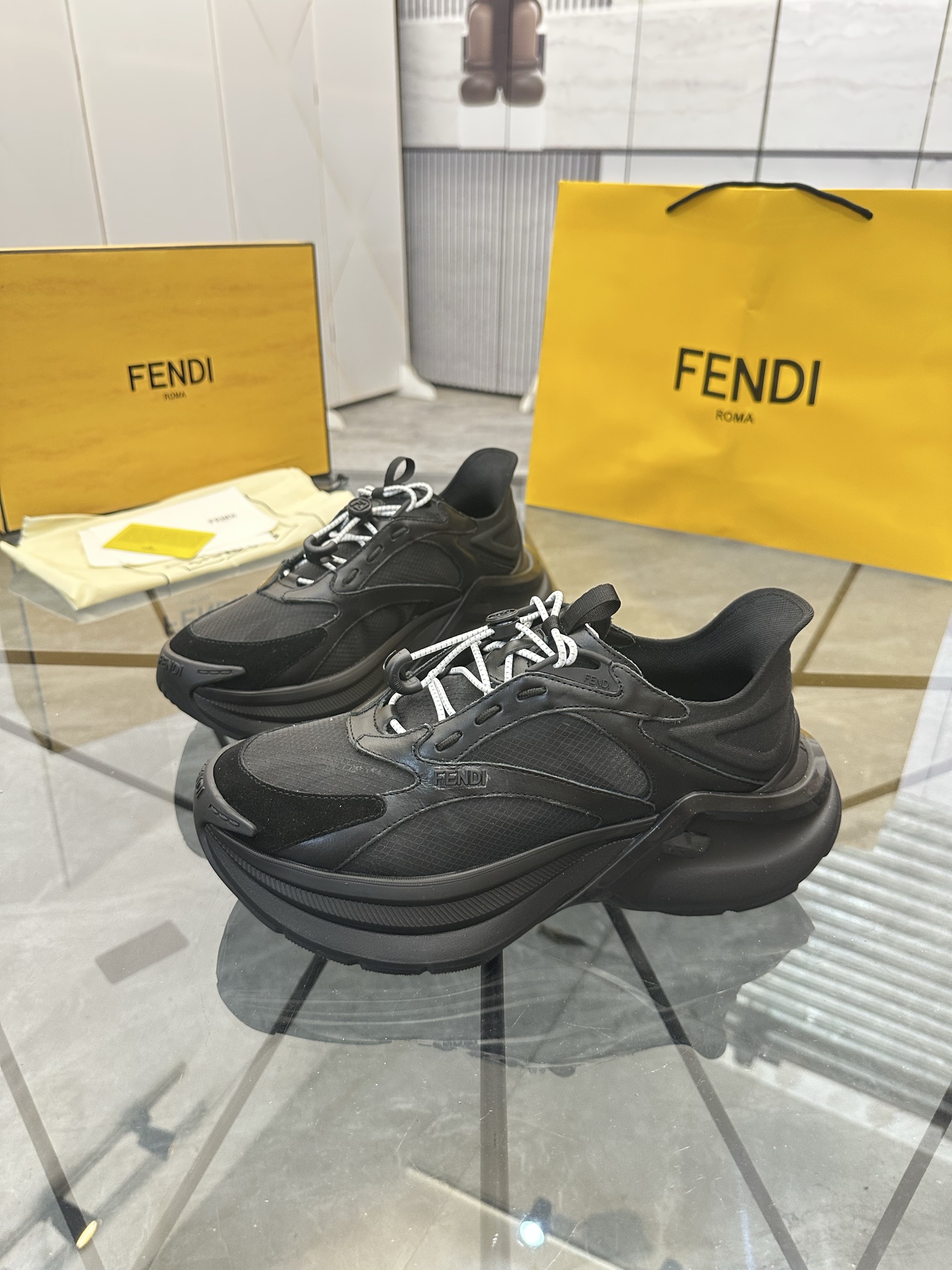 Fendi