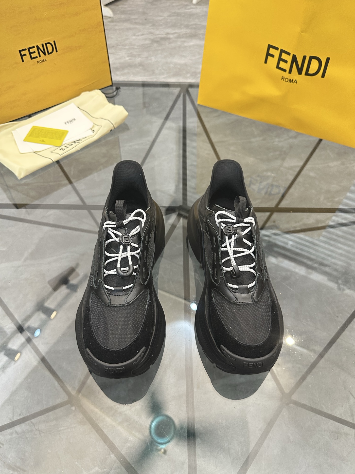 Fendi
