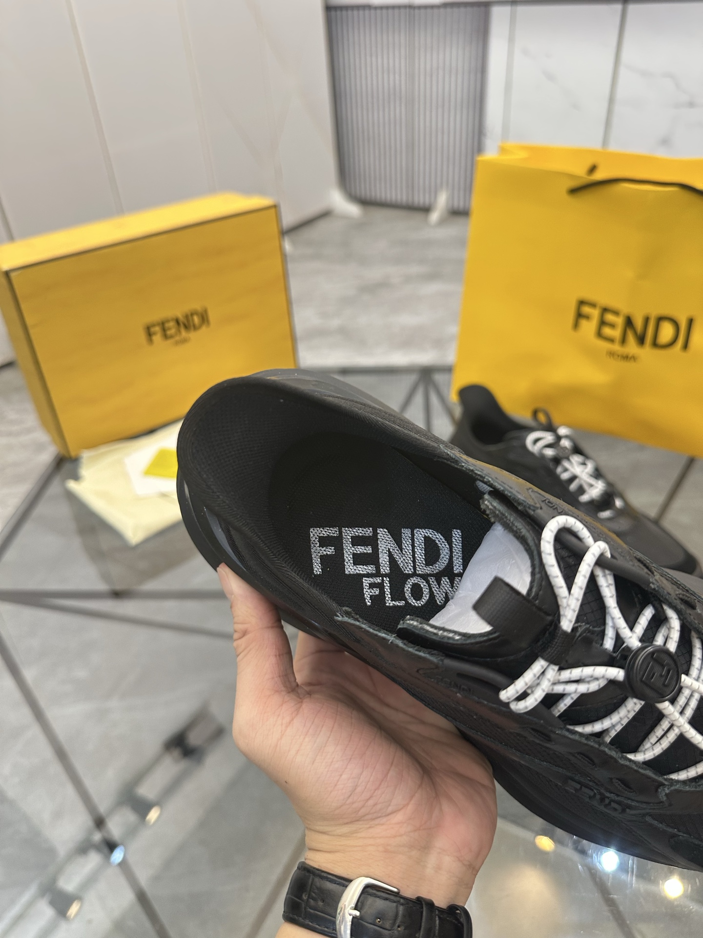 Fendi