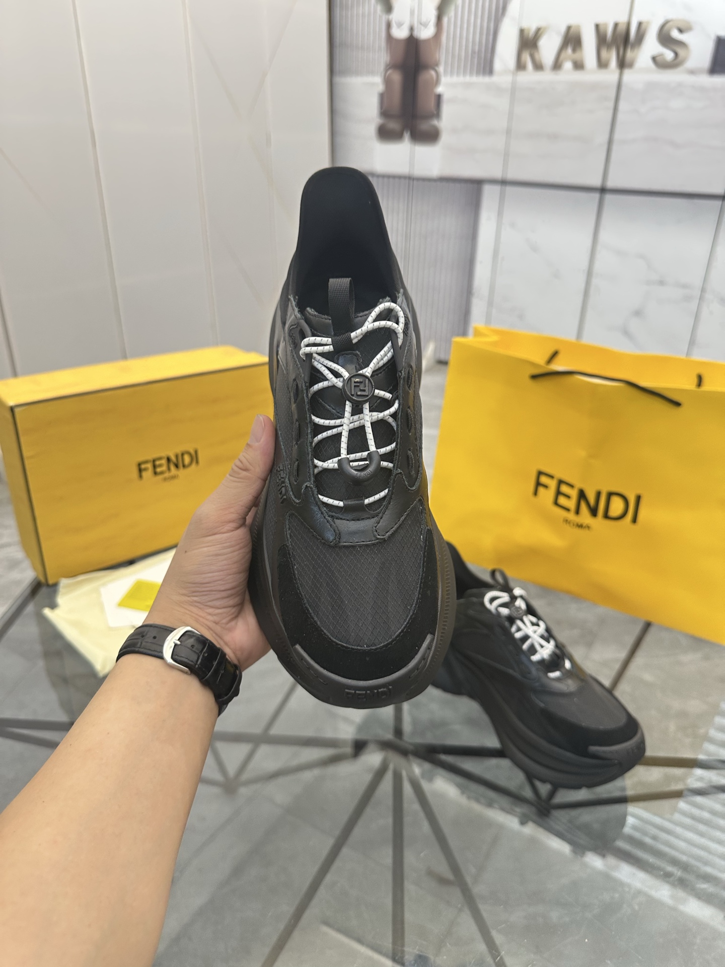Fendi