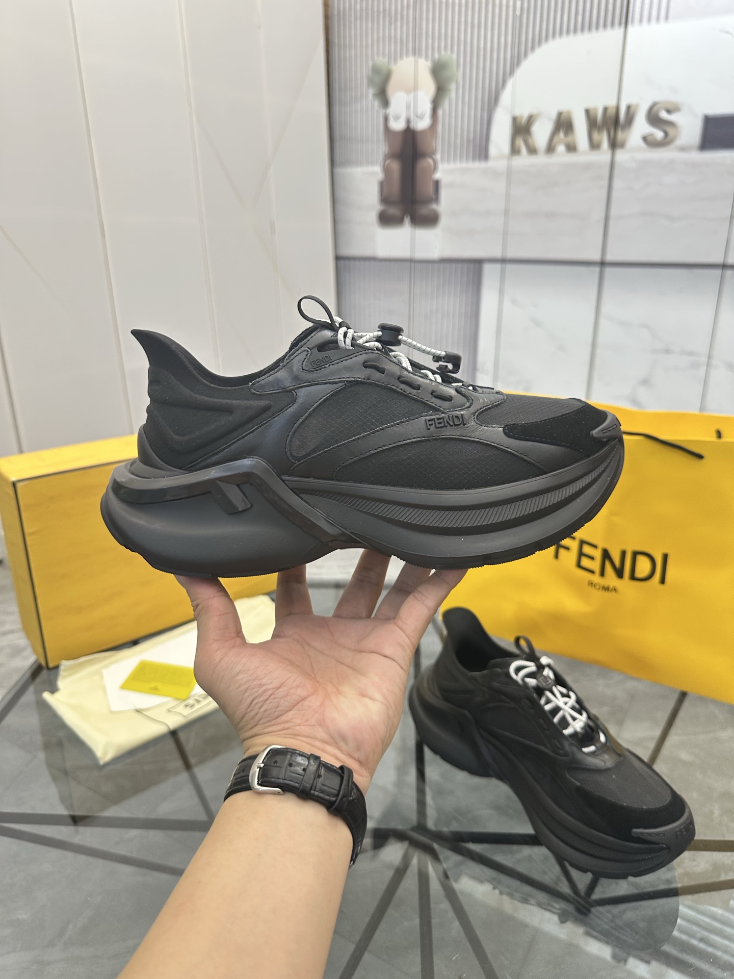 Fendi