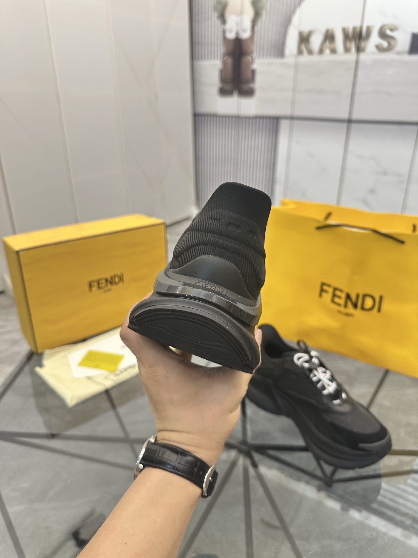 Fendi