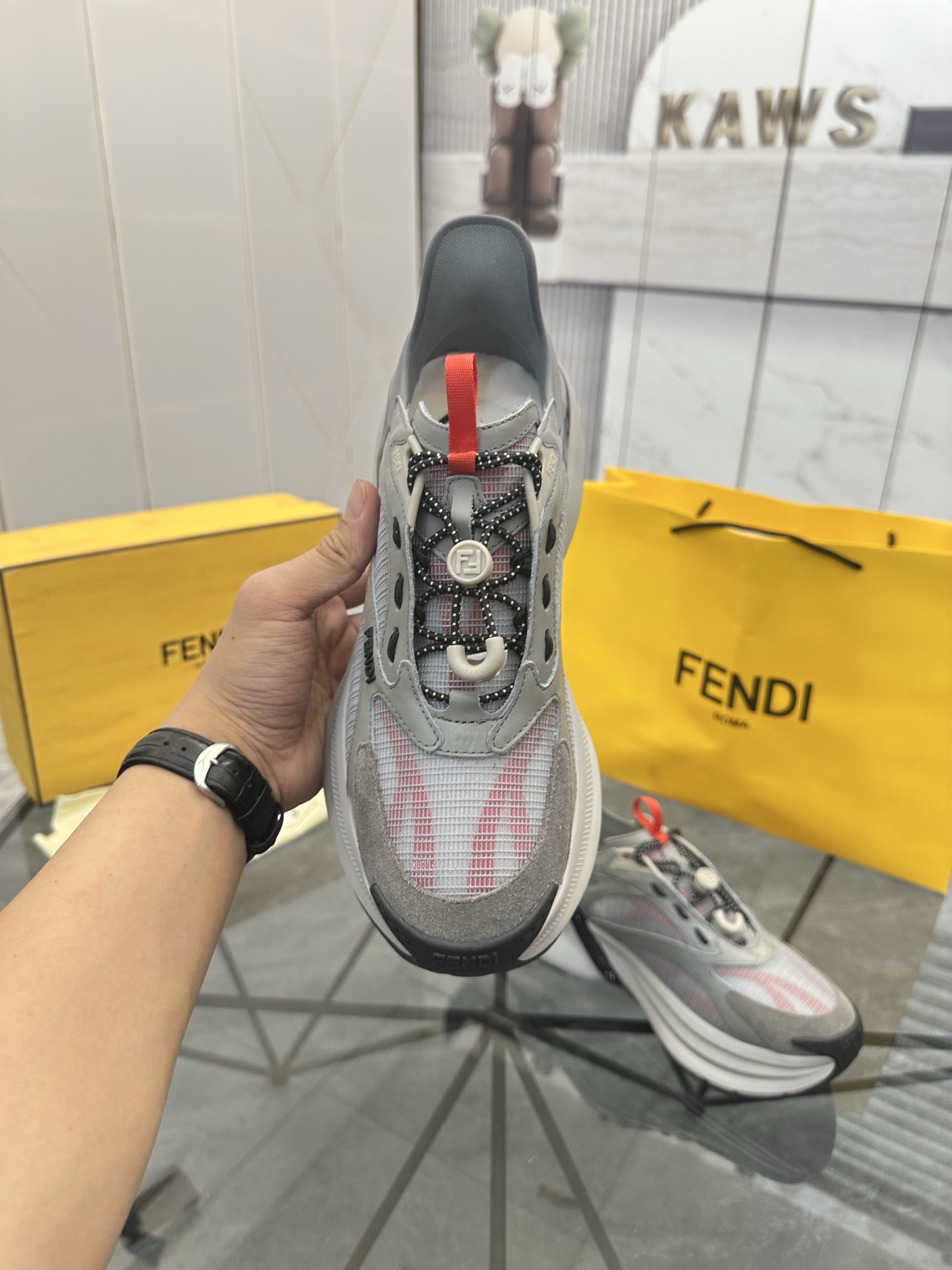 Fendi