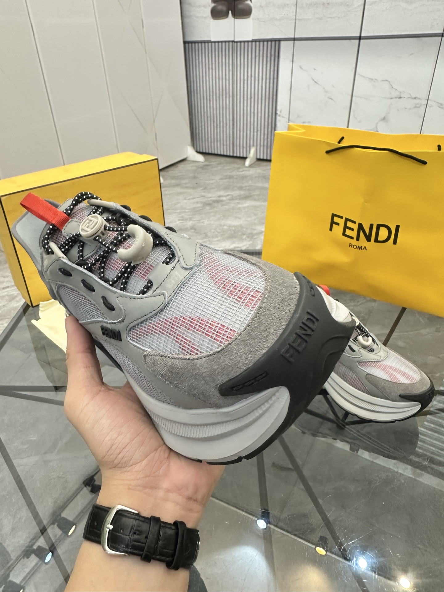 Fendi