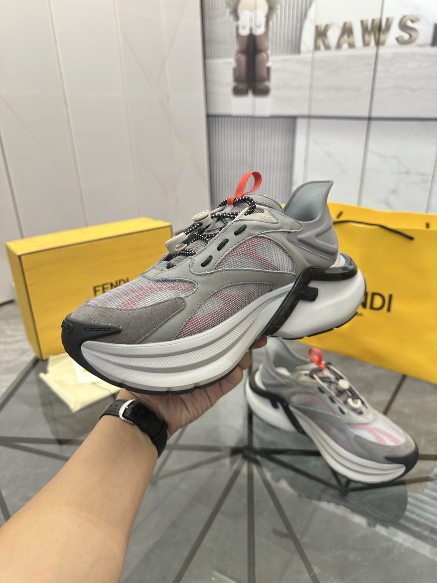 Fendi