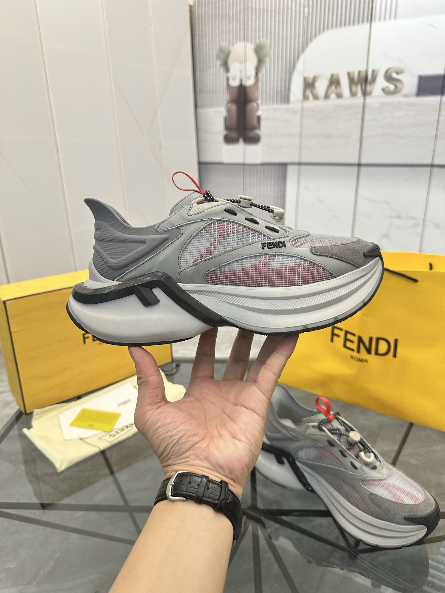 Fendi