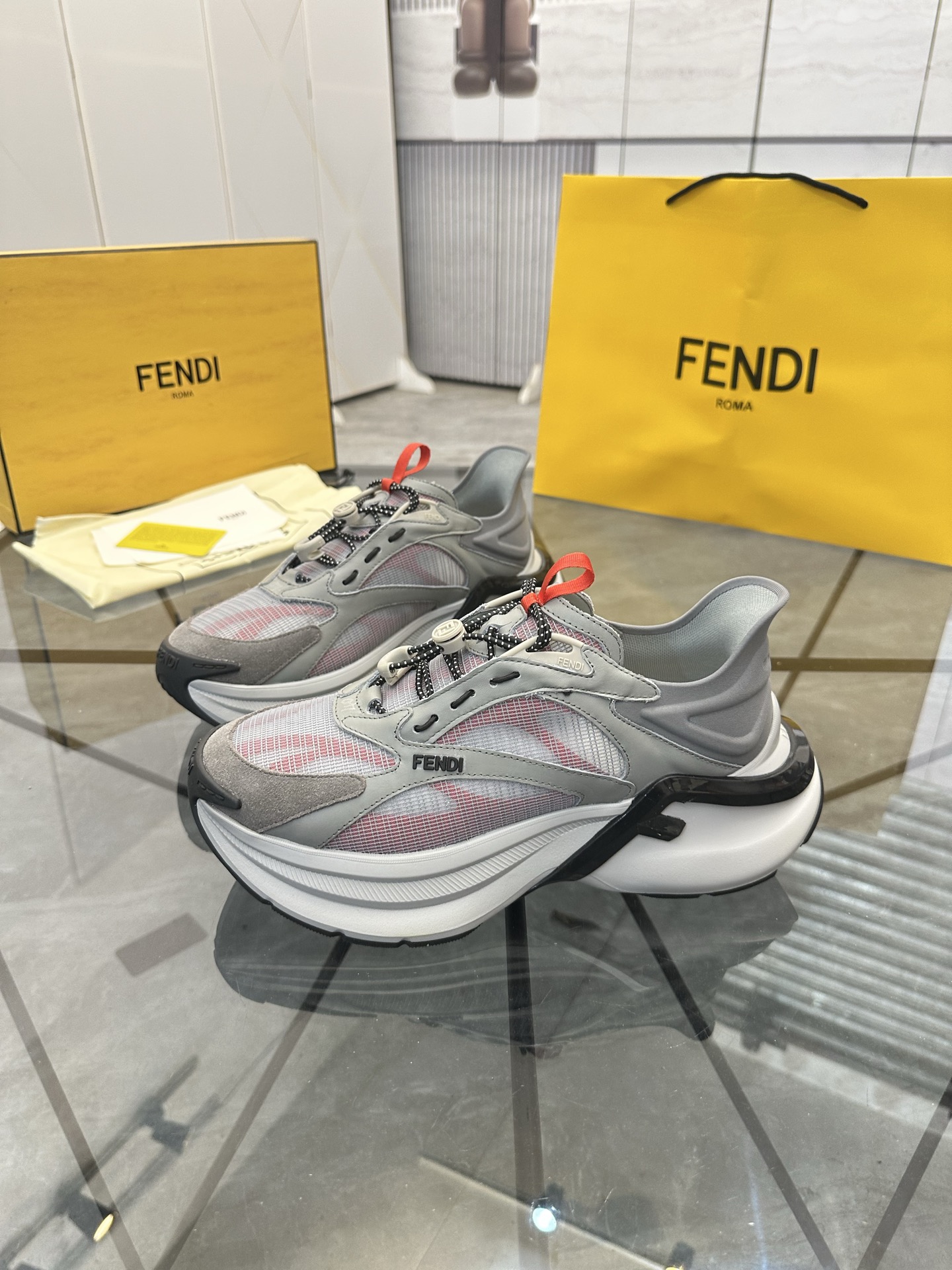 Fendi