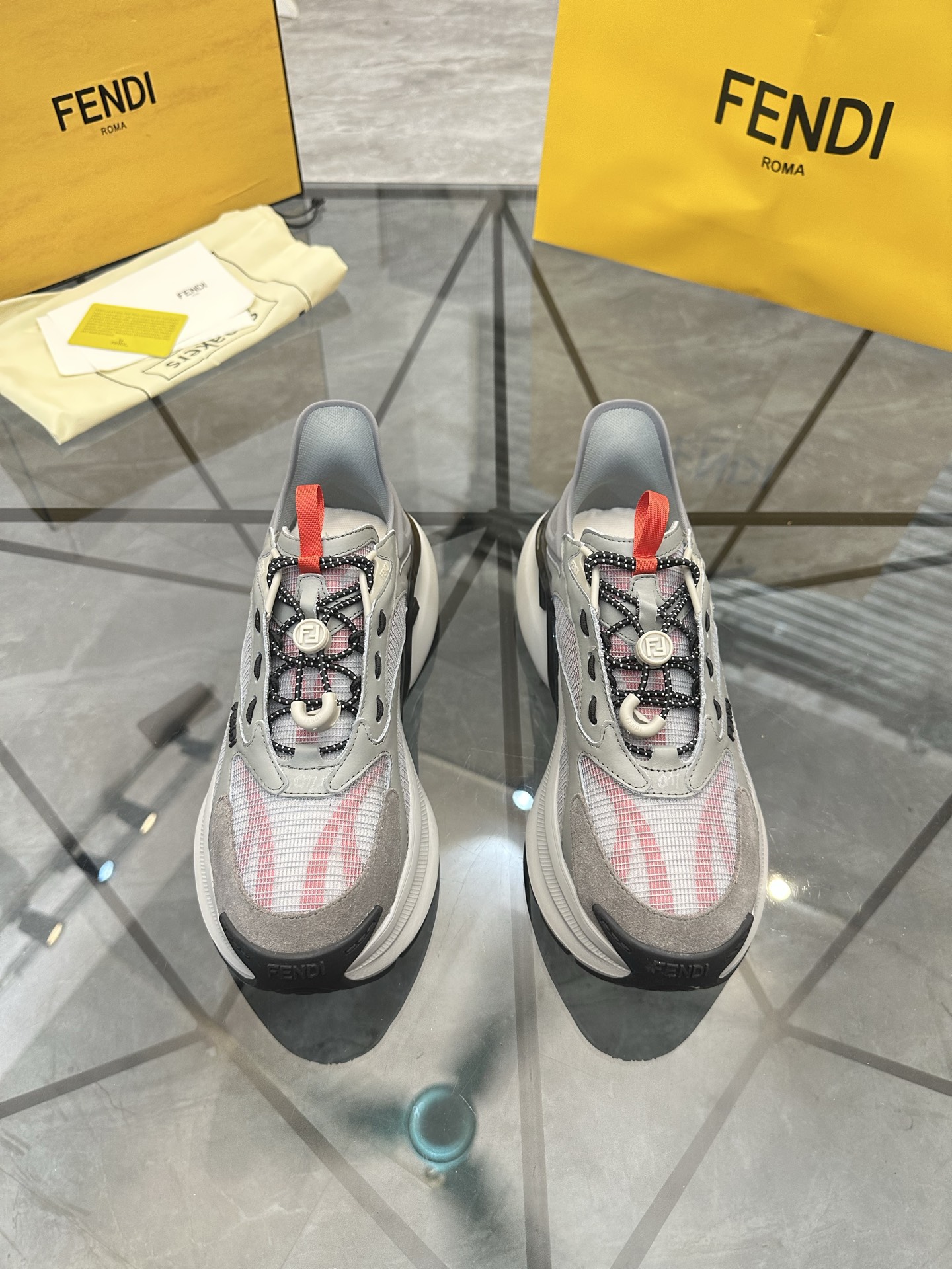 Fendi