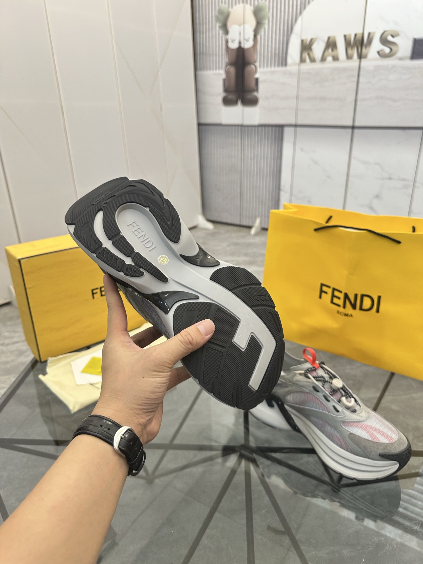 Fendi